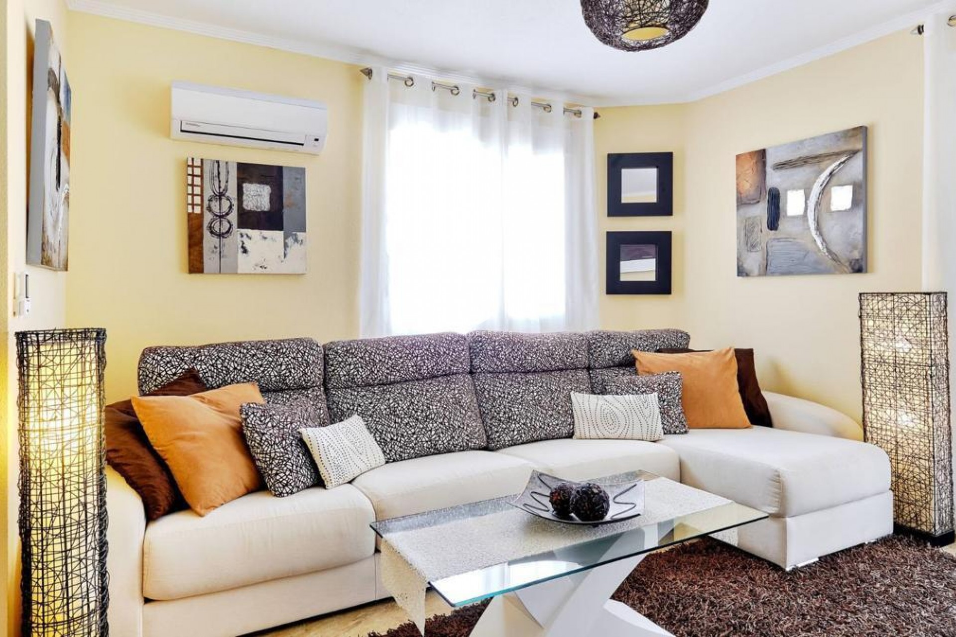 Aus zweiter Hand - Wohnung -
Orihuela Costa - Costa Blanca