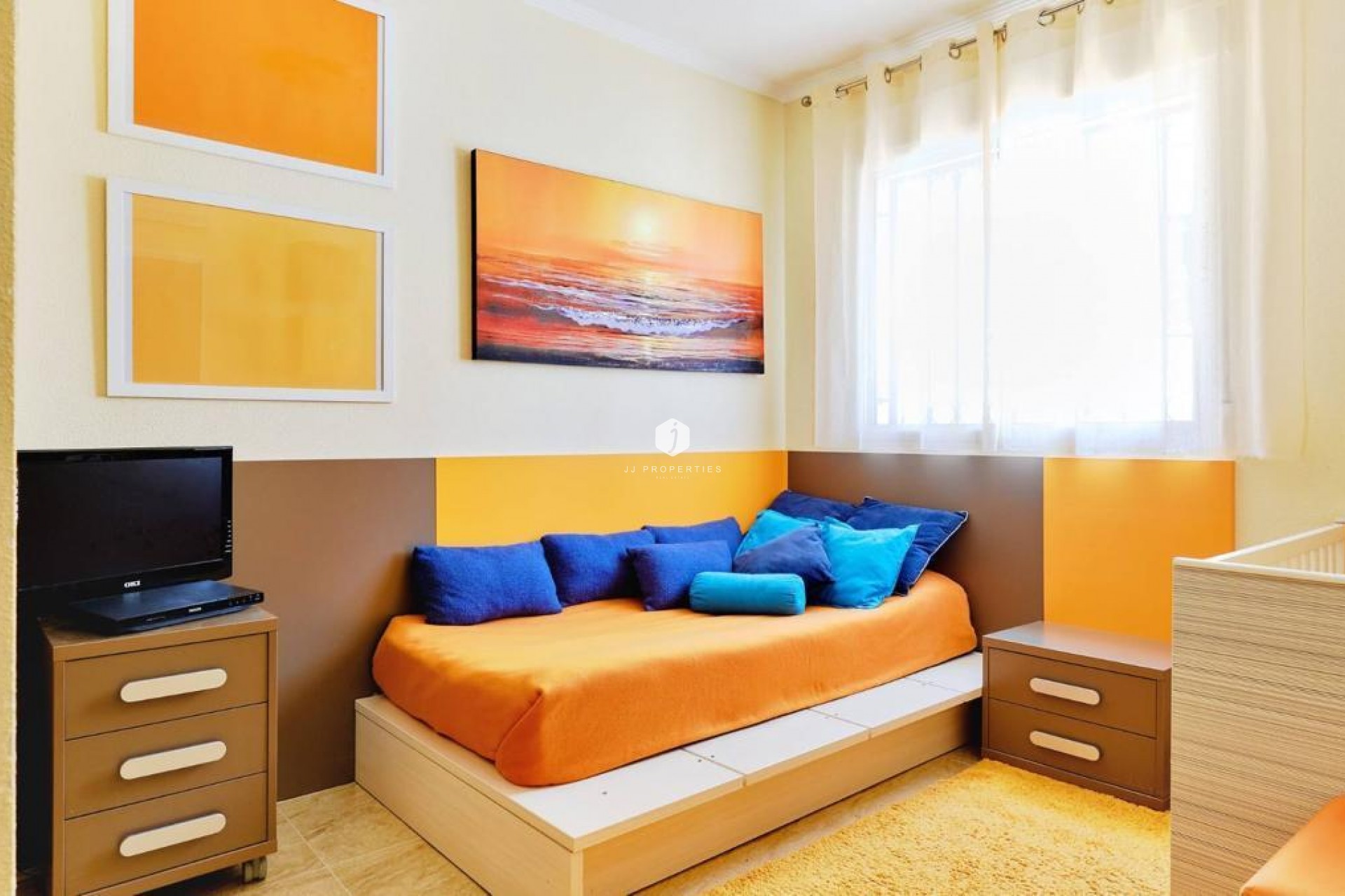 Aus zweiter Hand - Wohnung -
Orihuela Costa - Costa Blanca