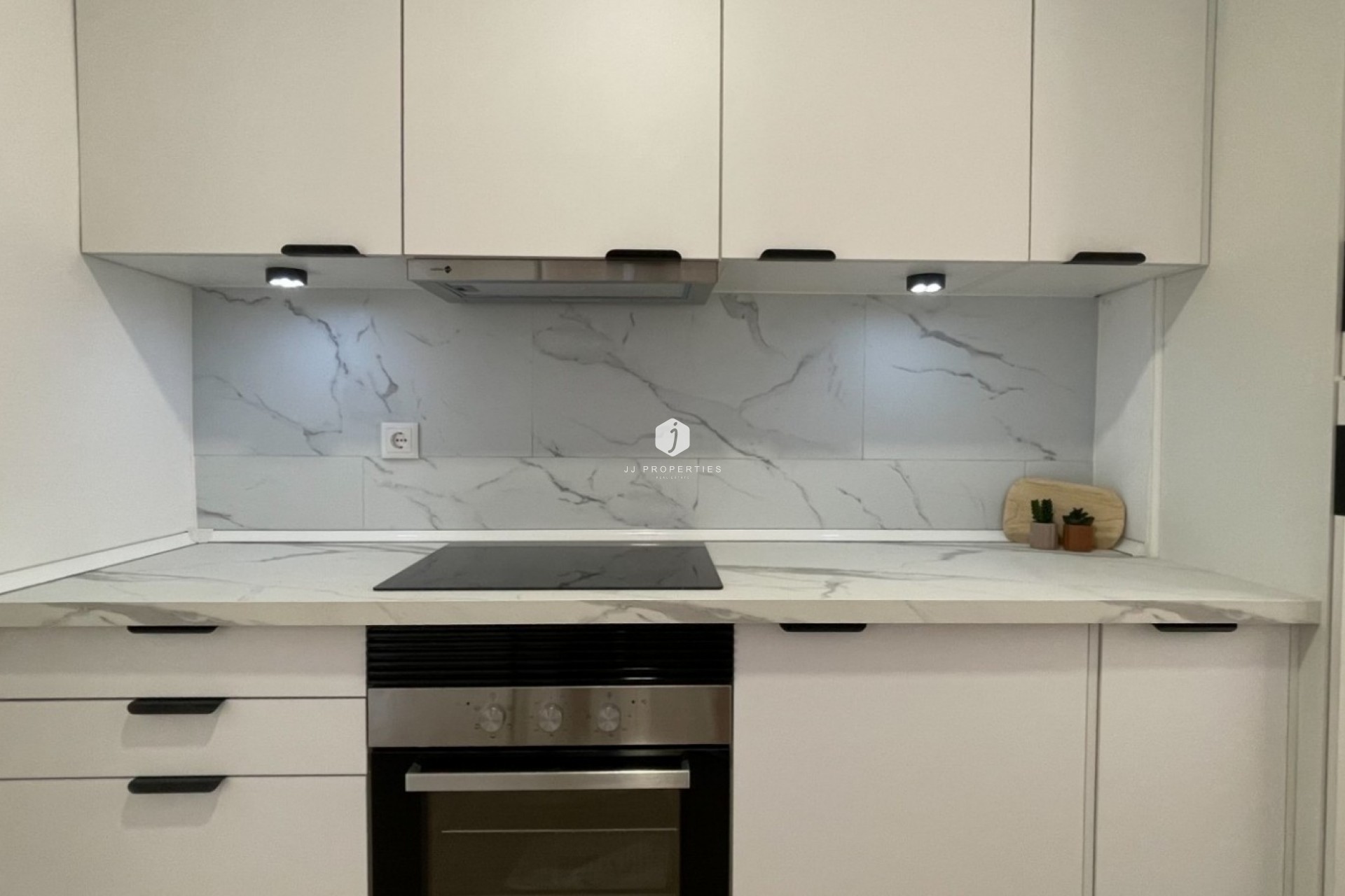 Aus zweiter Hand - Wohnung -
Orihuela Costa - Costa Blanca