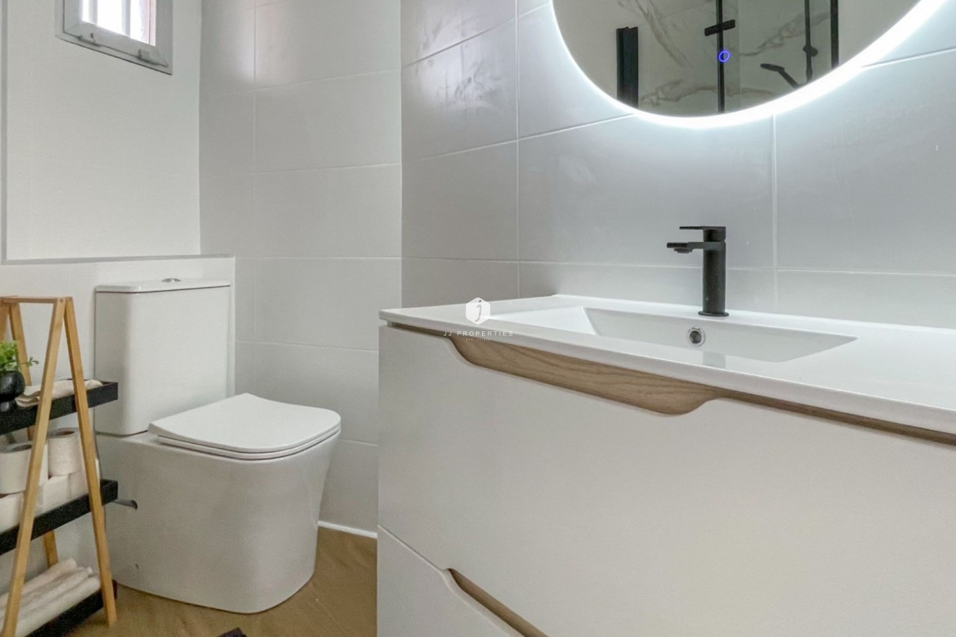 Aus zweiter Hand - Wohnung -
Orihuela Costa - Costa Blanca