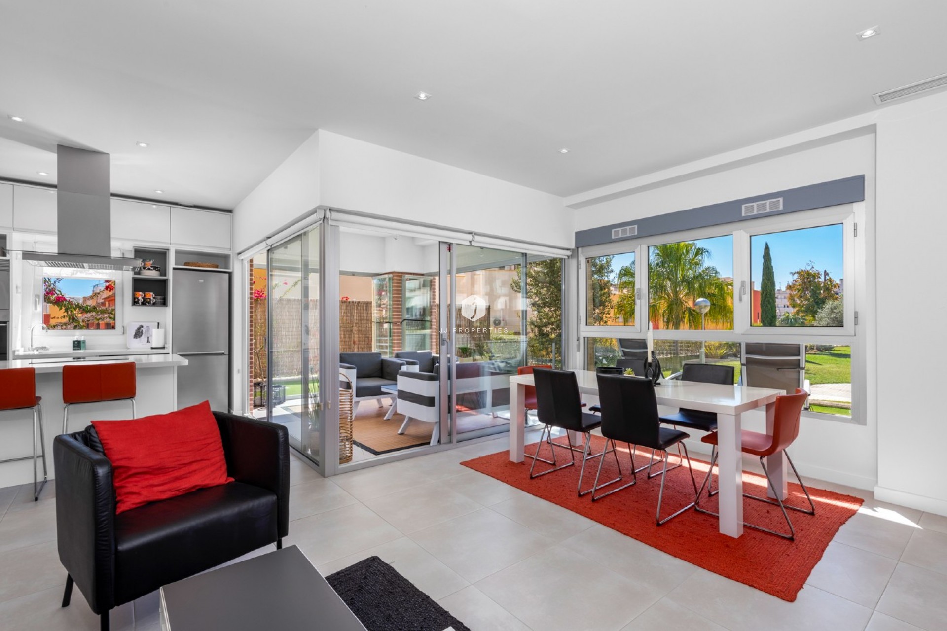 Aus zweiter Hand - Wohnung -
Orihuela Costa - Costa Blanca