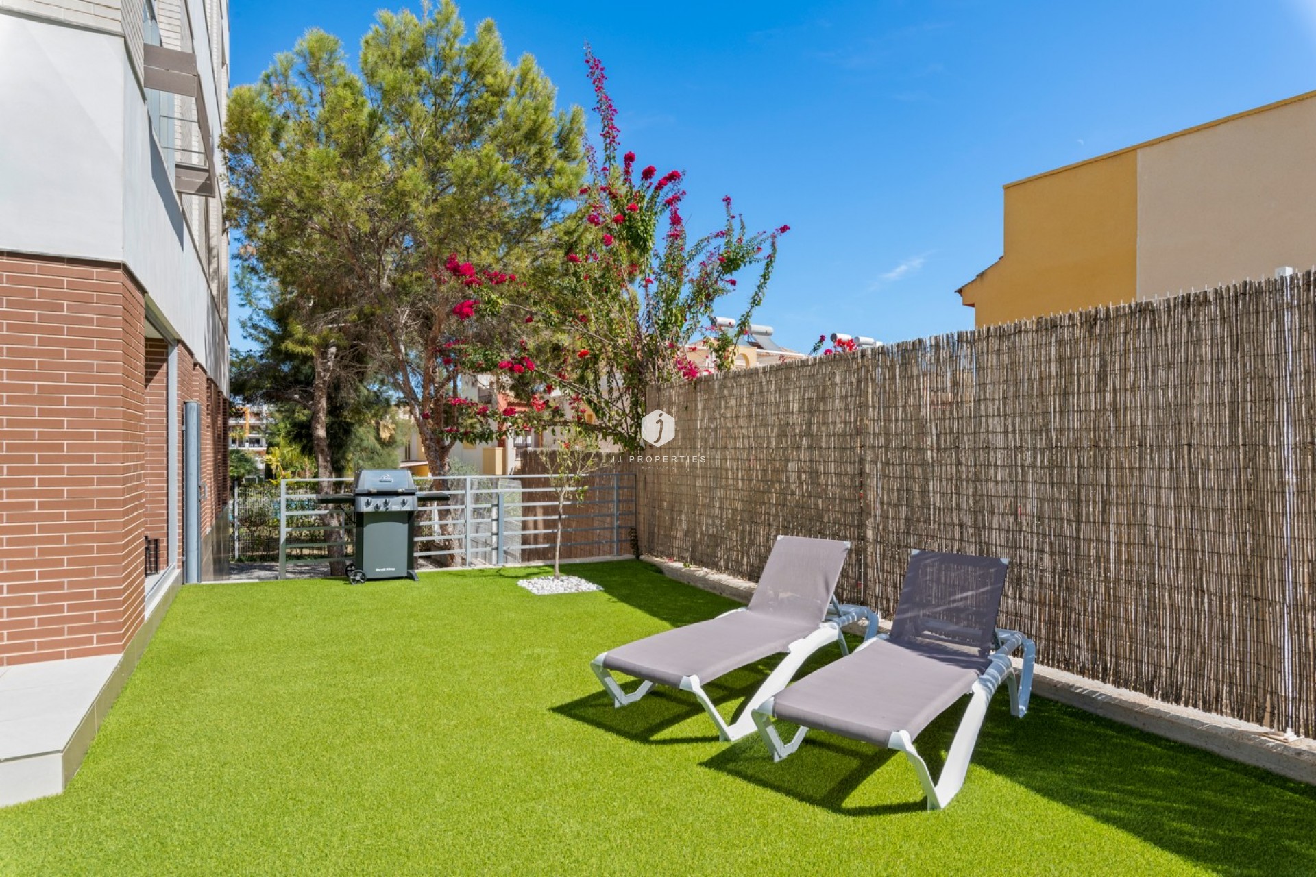 Aus zweiter Hand - Wohnung -
Orihuela Costa - Costa Blanca