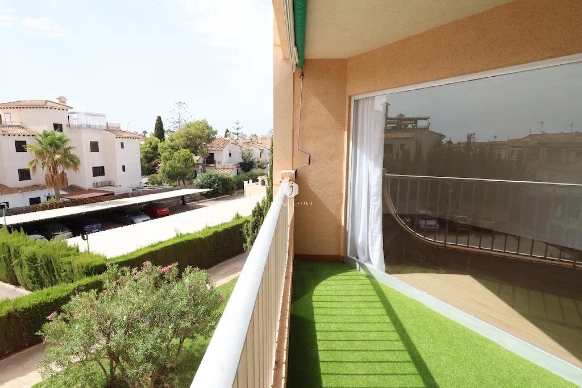 Aus zweiter Hand - Wohnung -
Orihuela Costa - Costa Blanca
