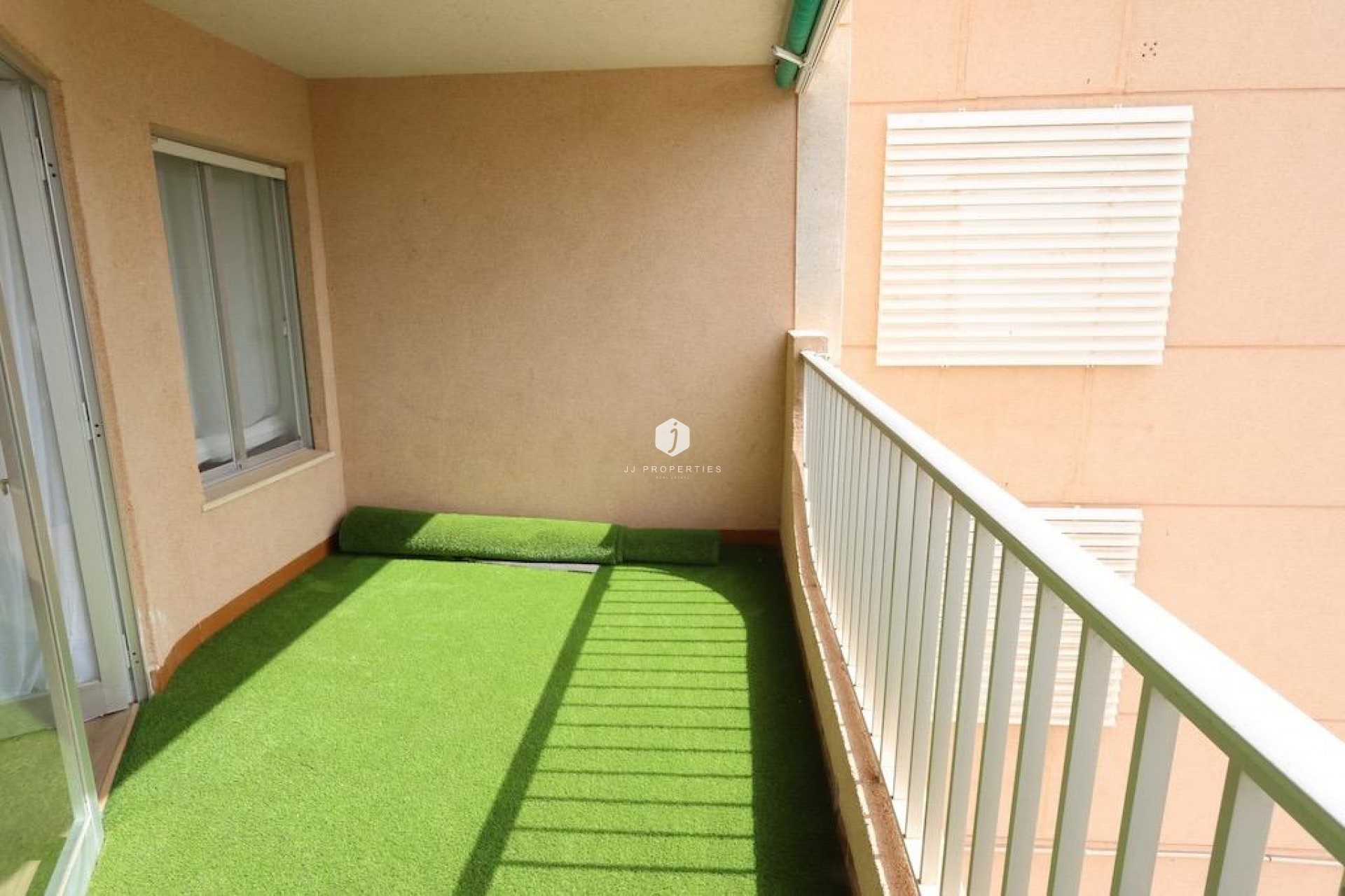 Aus zweiter Hand - Wohnung -
Orihuela Costa - Costa Blanca