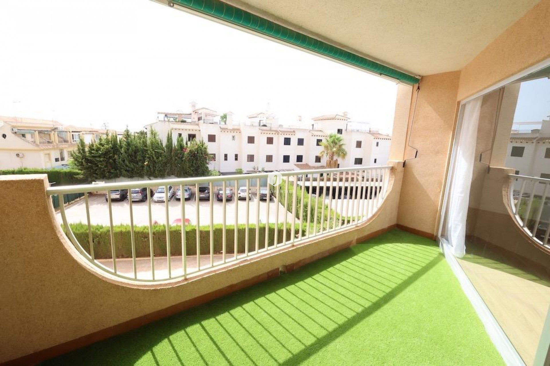Aus zweiter Hand - Wohnung -
Orihuela Costa - Costa Blanca