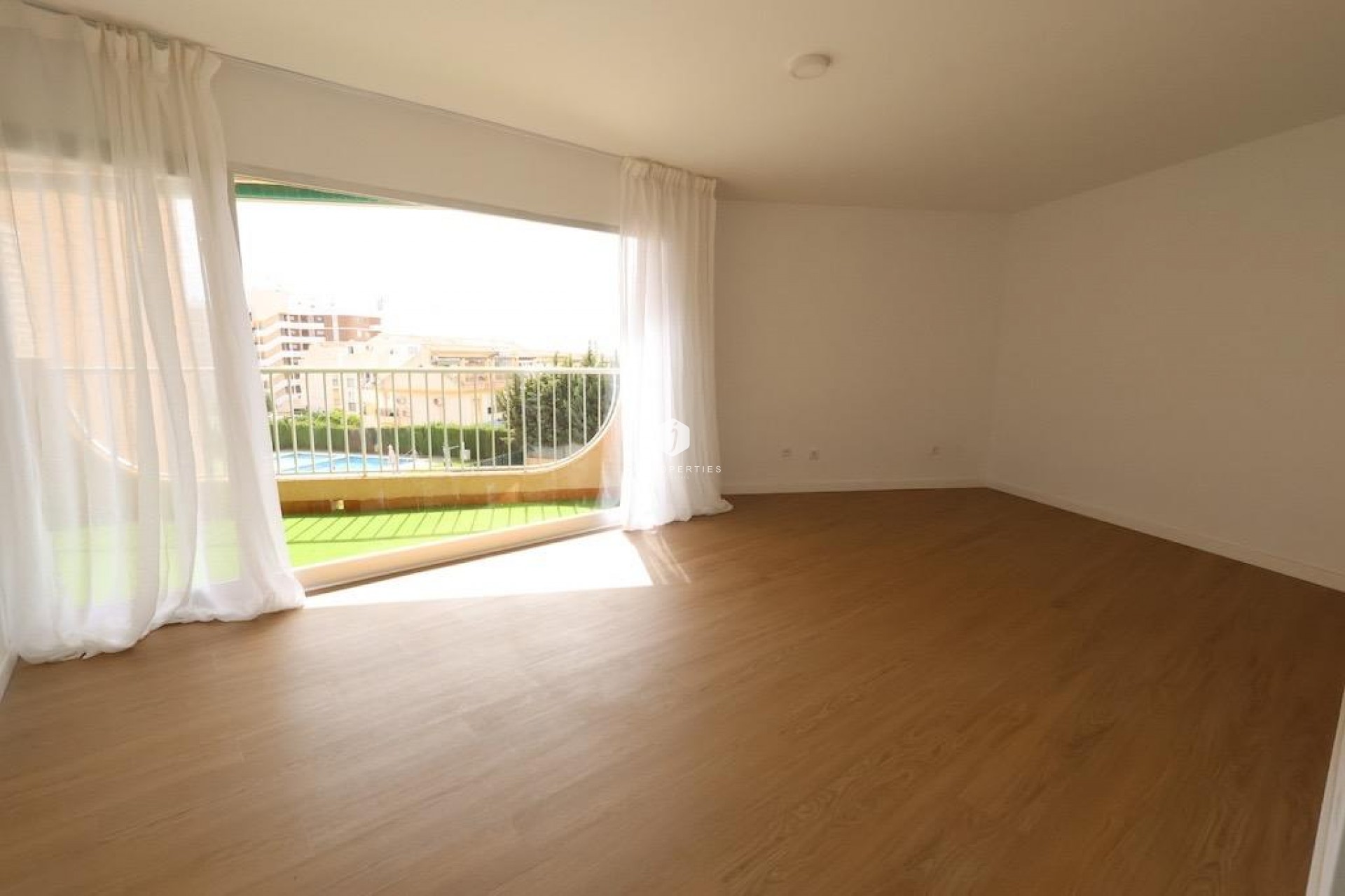 Aus zweiter Hand - Wohnung -
Orihuela Costa - Costa Blanca