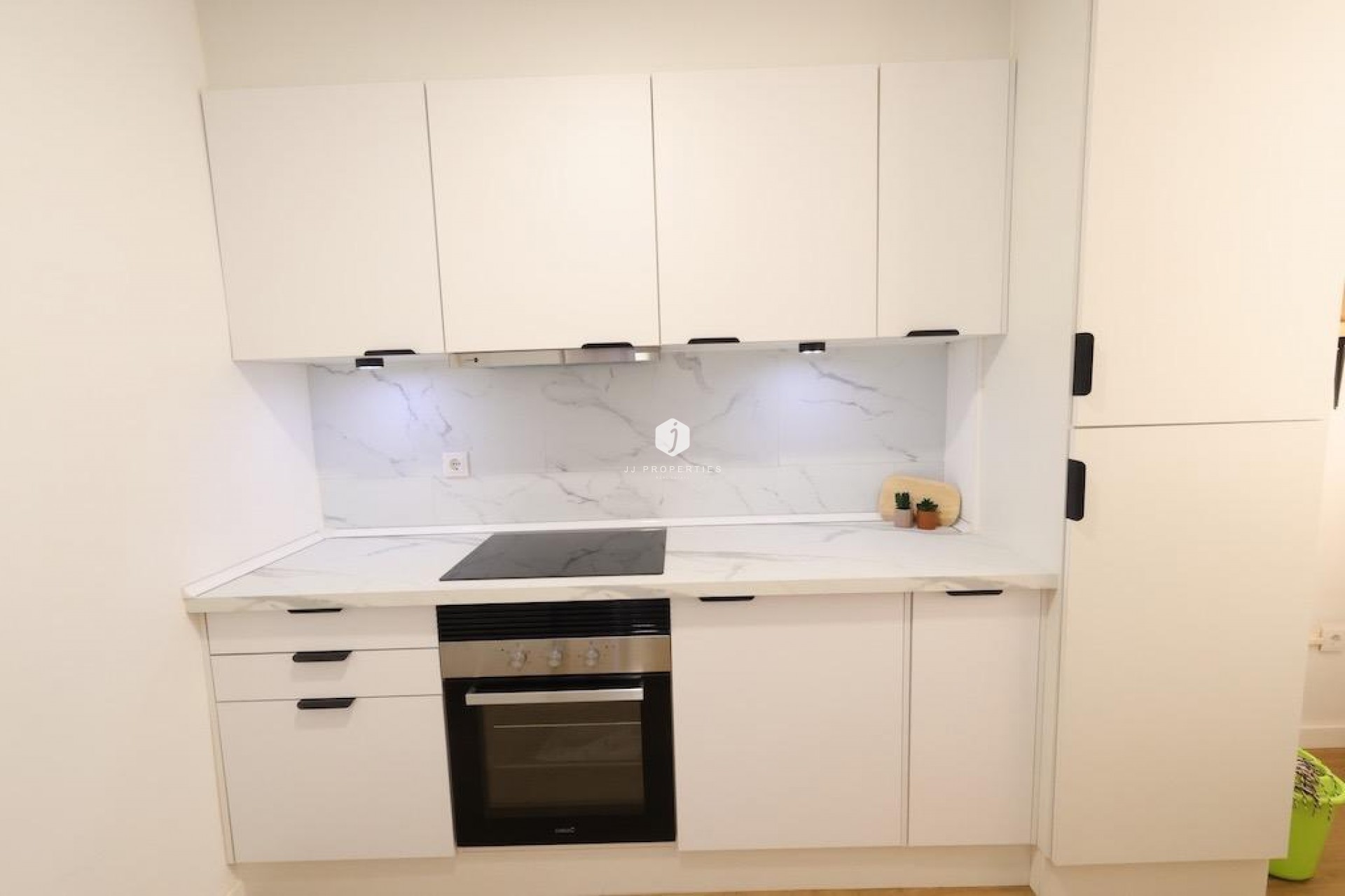 Aus zweiter Hand - Wohnung -
Orihuela Costa - Costa Blanca