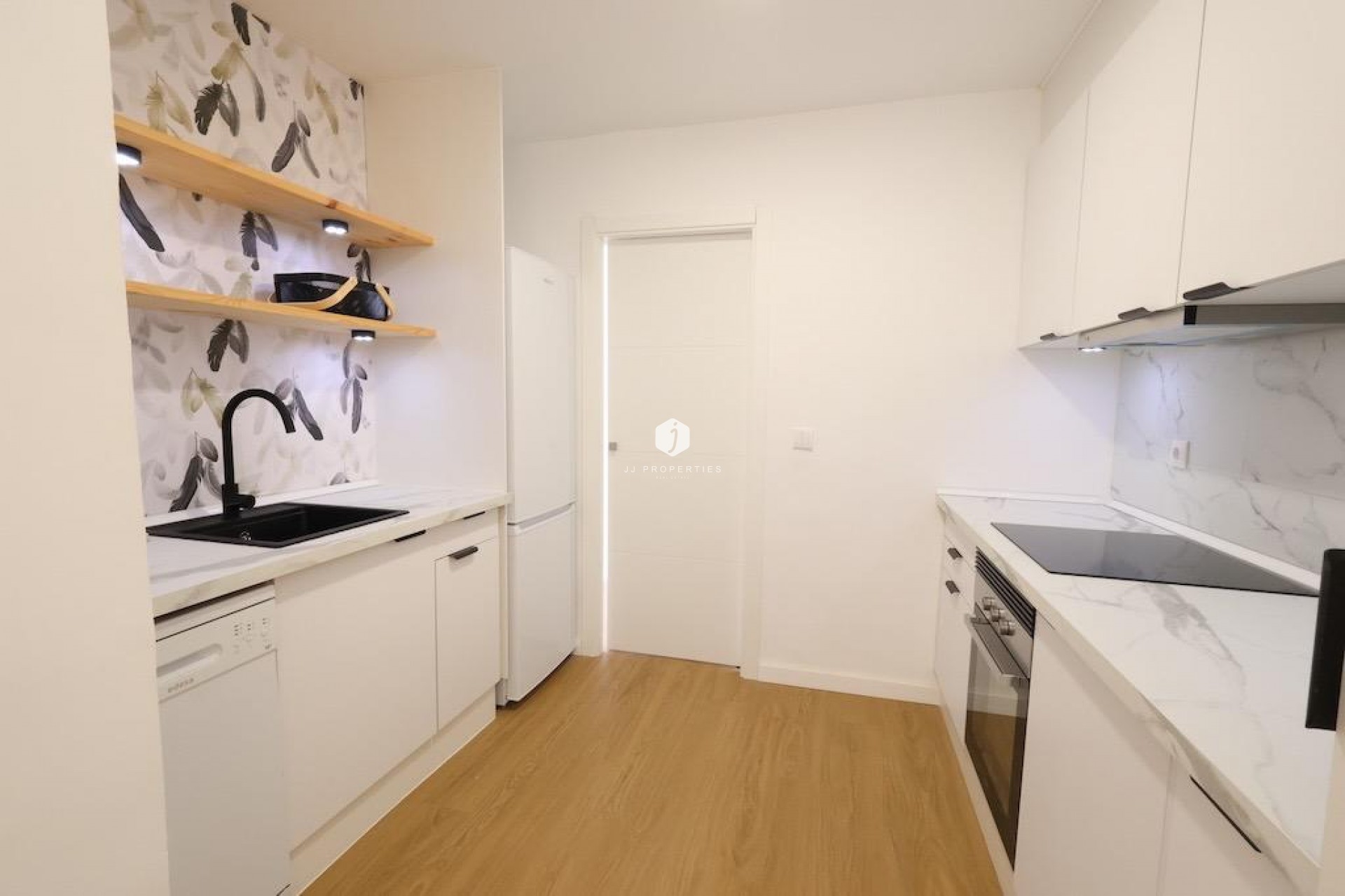 Aus zweiter Hand - Wohnung -
Orihuela Costa - Costa Blanca