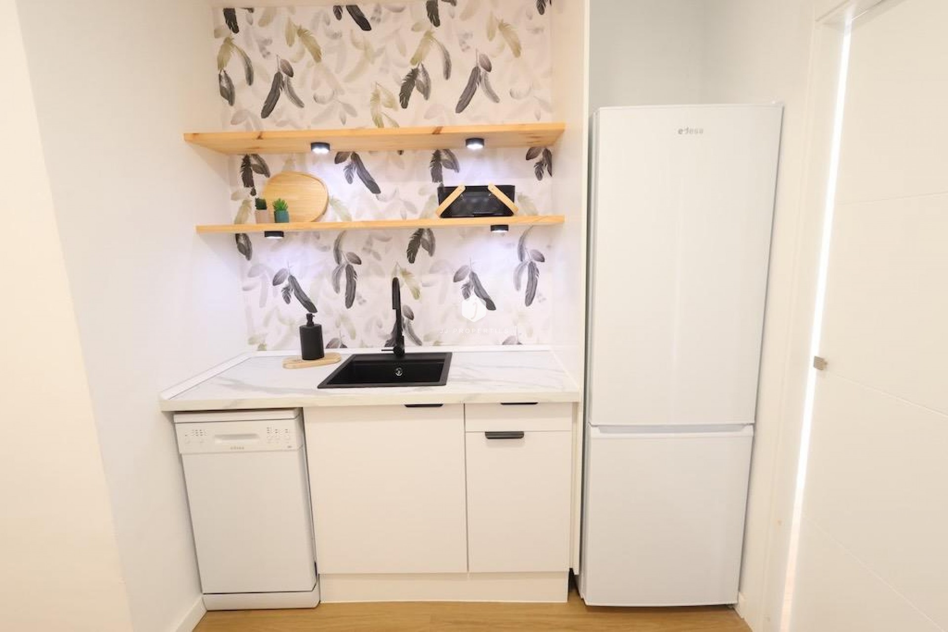 Aus zweiter Hand - Wohnung -
Orihuela Costa - Costa Blanca