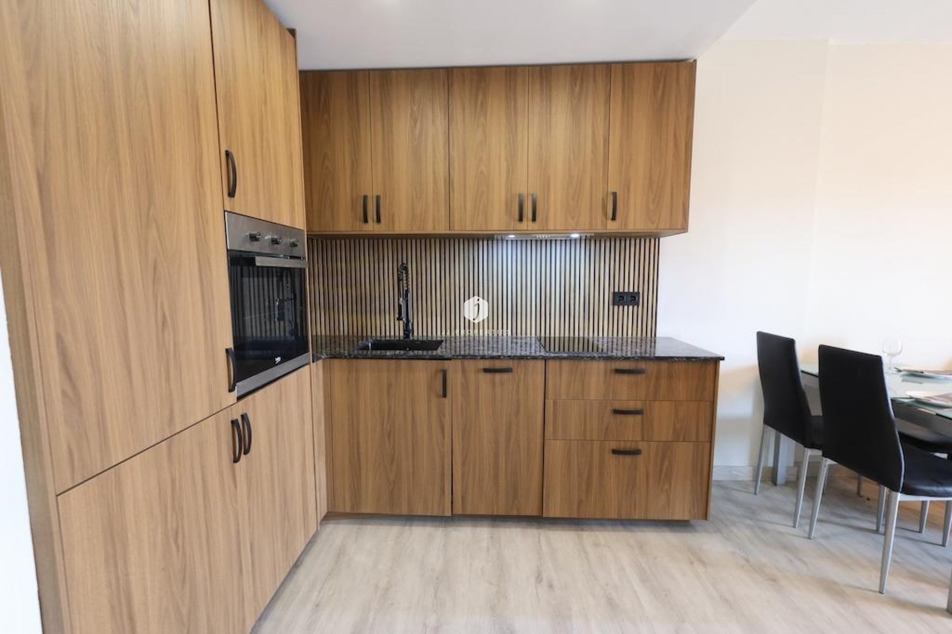 Aus zweiter Hand - Wohnung -
Orihuela Costa - Costa Blanca