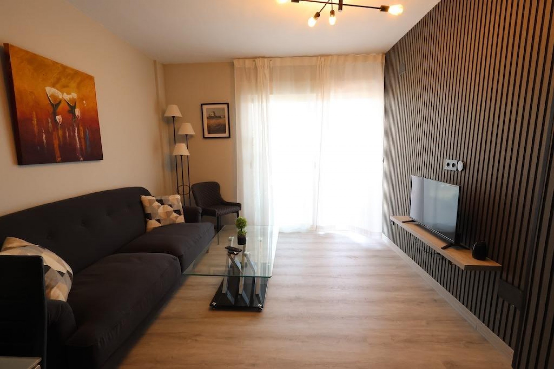 Aus zweiter Hand - Wohnung -
Orihuela Costa - Costa Blanca