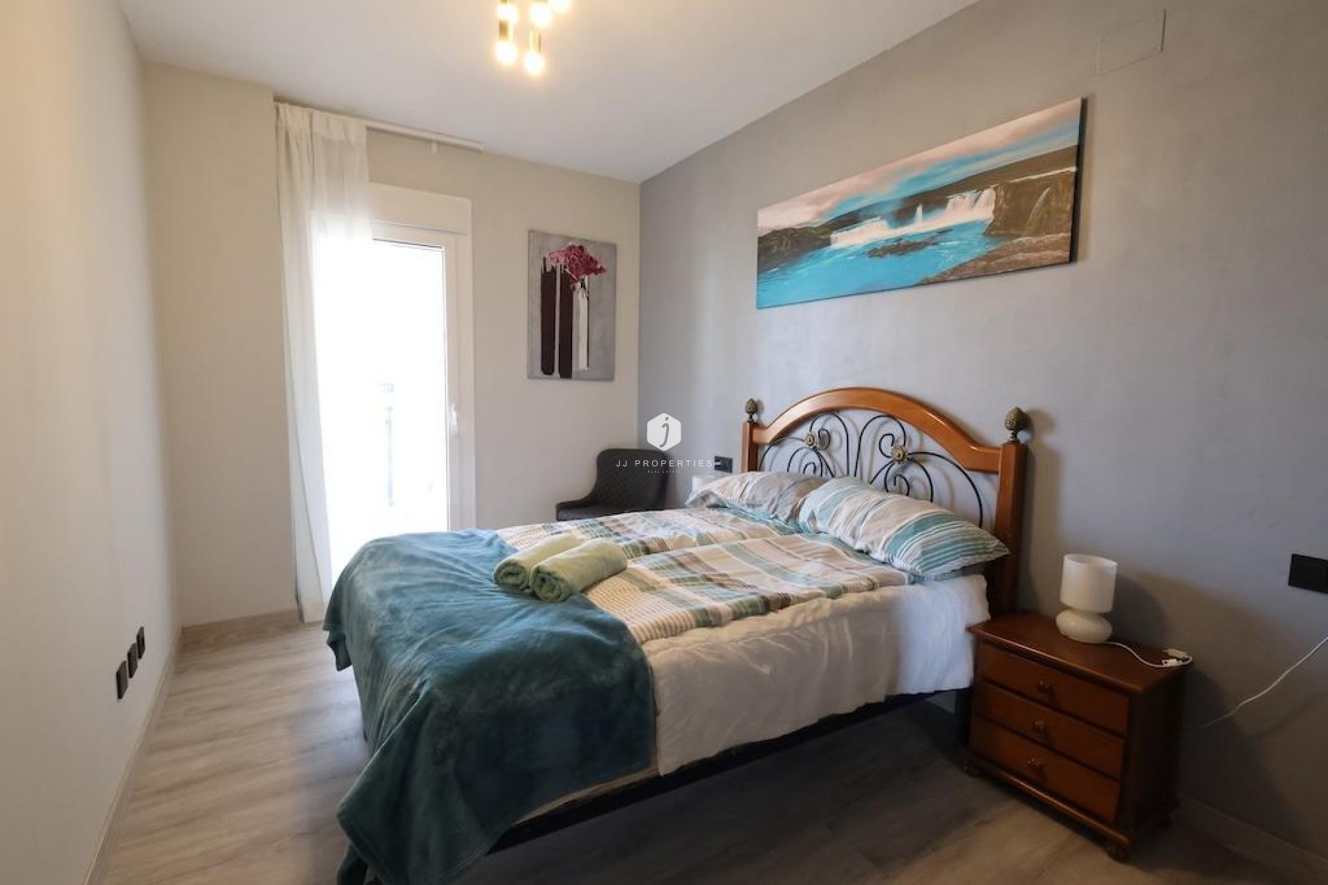Aus zweiter Hand - Wohnung -
Orihuela Costa - Costa Blanca