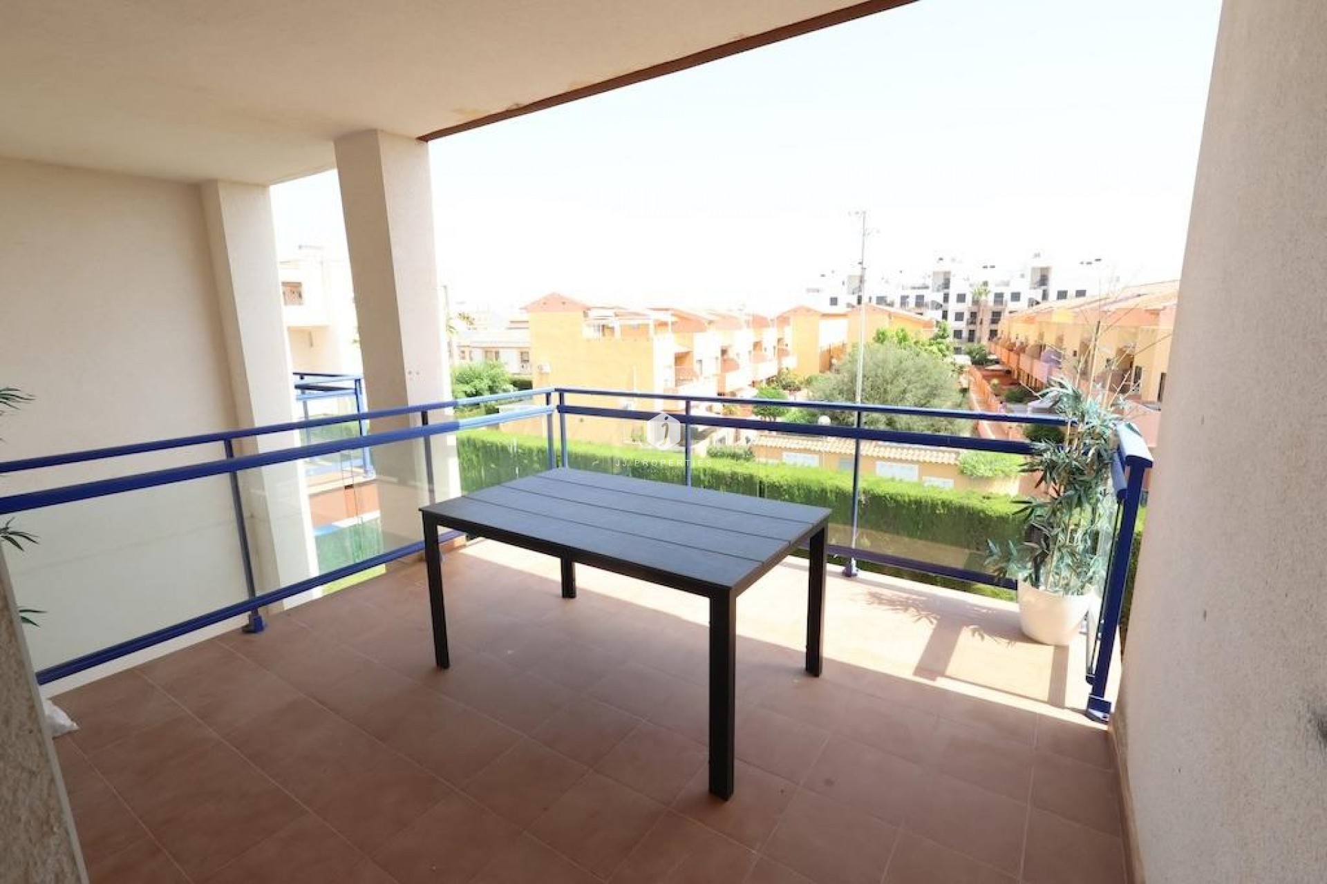Aus zweiter Hand - Wohnung -
Orihuela Costa - Costa Blanca