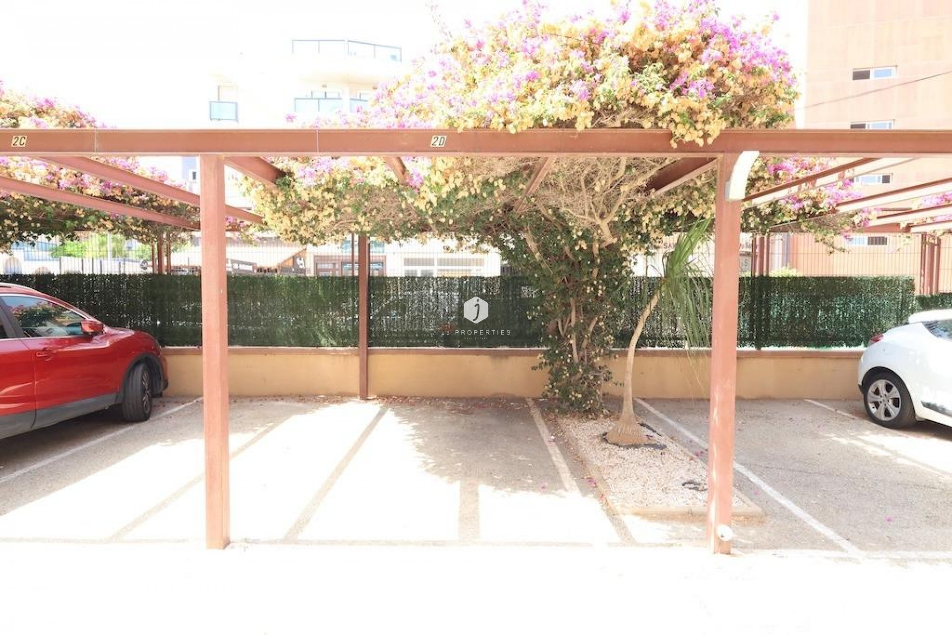 Aus zweiter Hand - Wohnung -
Orihuela Costa - Costa Blanca