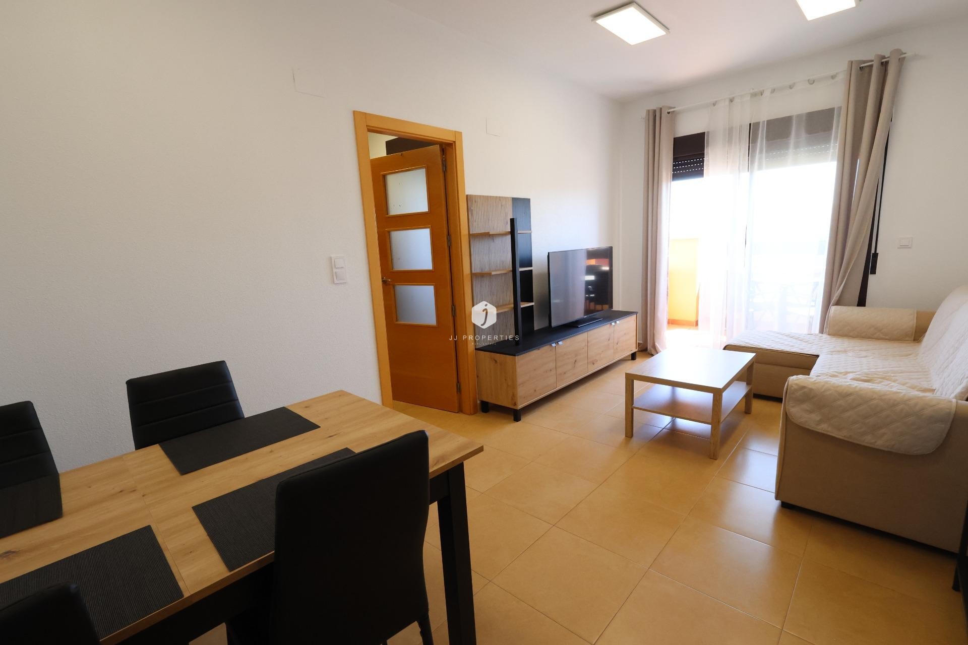 Aus zweiter Hand - Wohnung -
Orihuela Costa - Costa Blanca