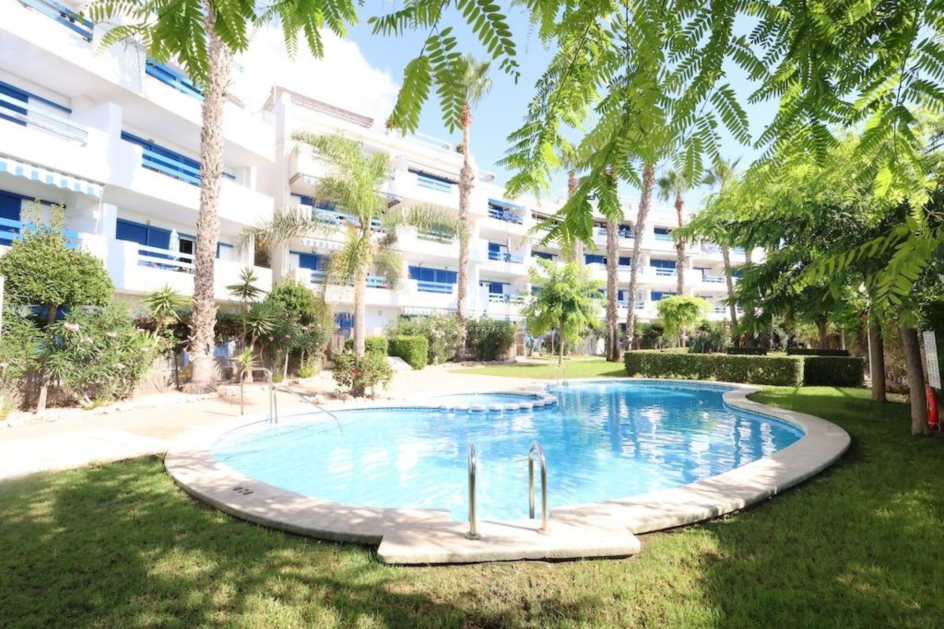 Aus zweiter Hand - Wohnung -
Orihuela Costa - Costa Blanca