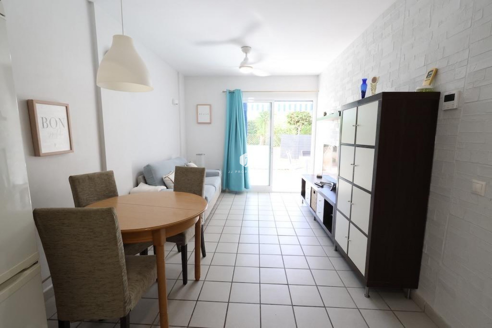Aus zweiter Hand - Wohnung -
Orihuela Costa - Costa Blanca