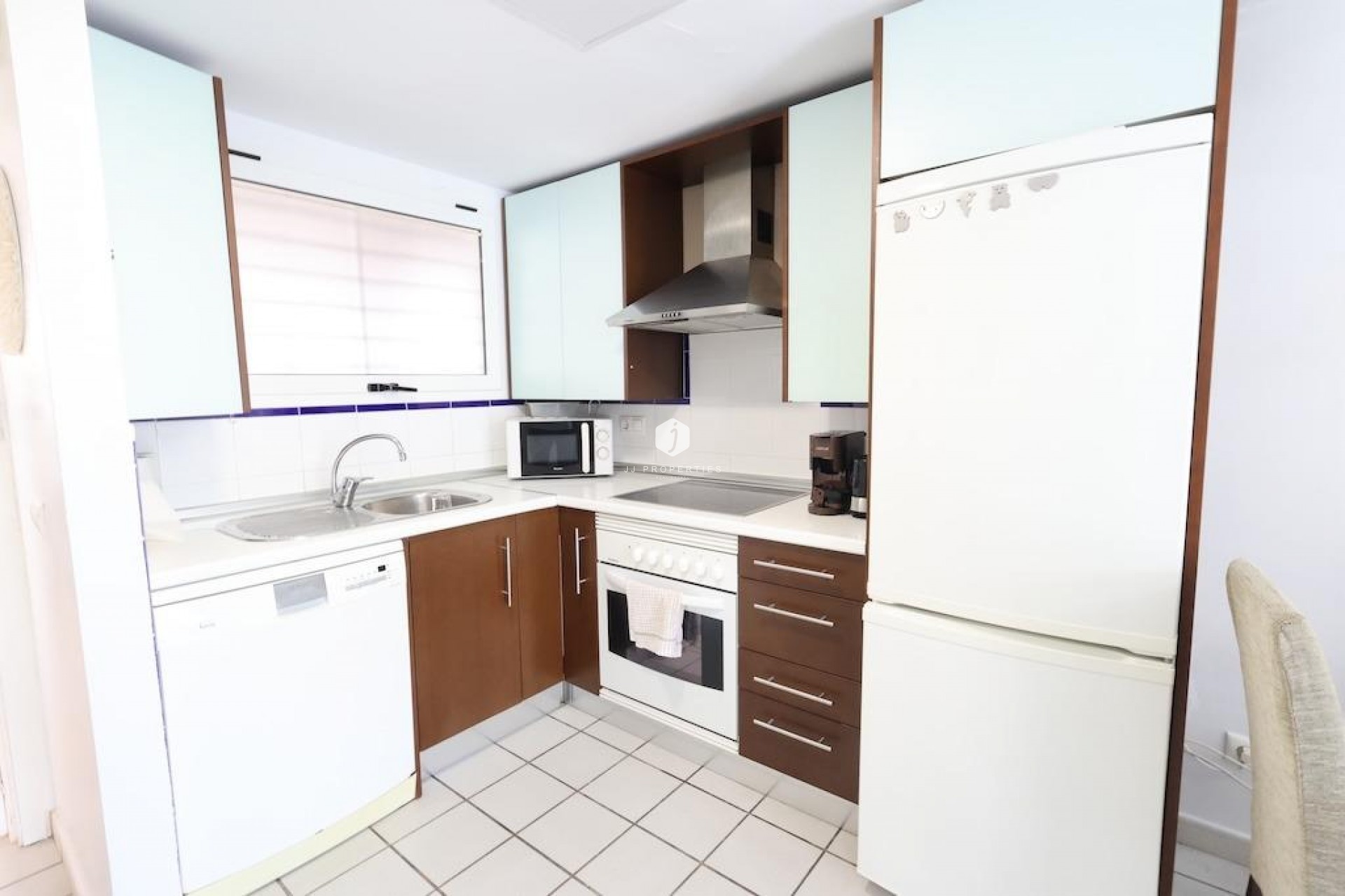 Aus zweiter Hand - Wohnung -
Orihuela Costa - Costa Blanca