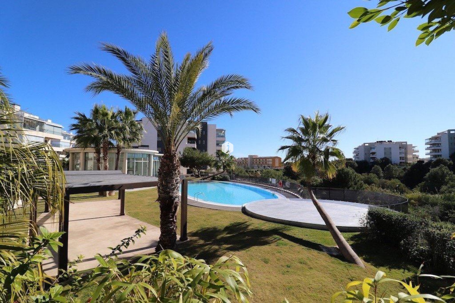 Aus zweiter Hand - Wohnung -
Orihuela Costa - Costa Blanca