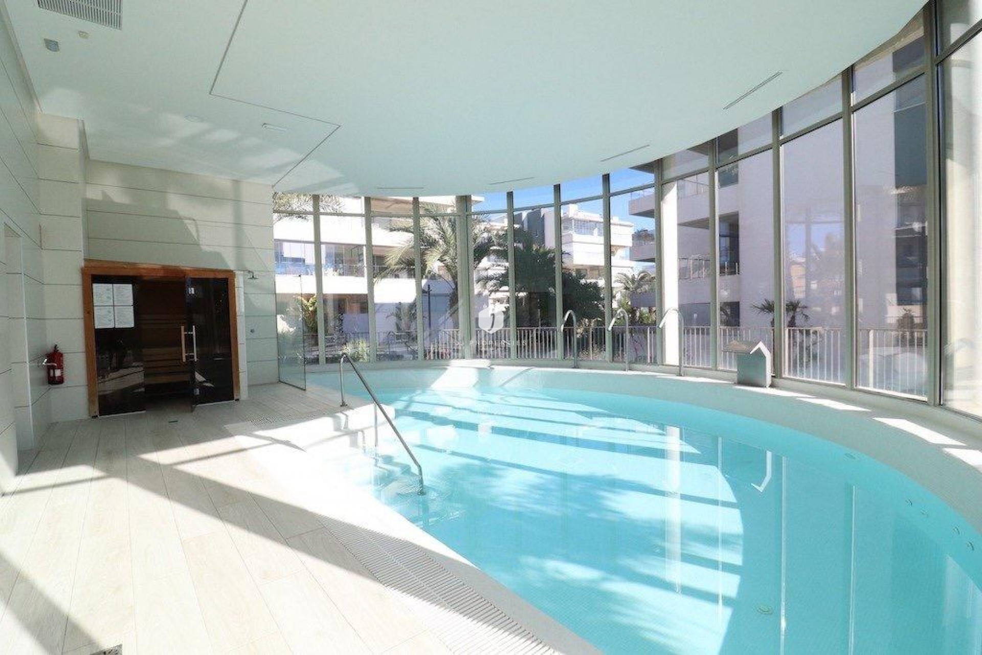 Aus zweiter Hand - Wohnung -
Orihuela Costa - Costa Blanca