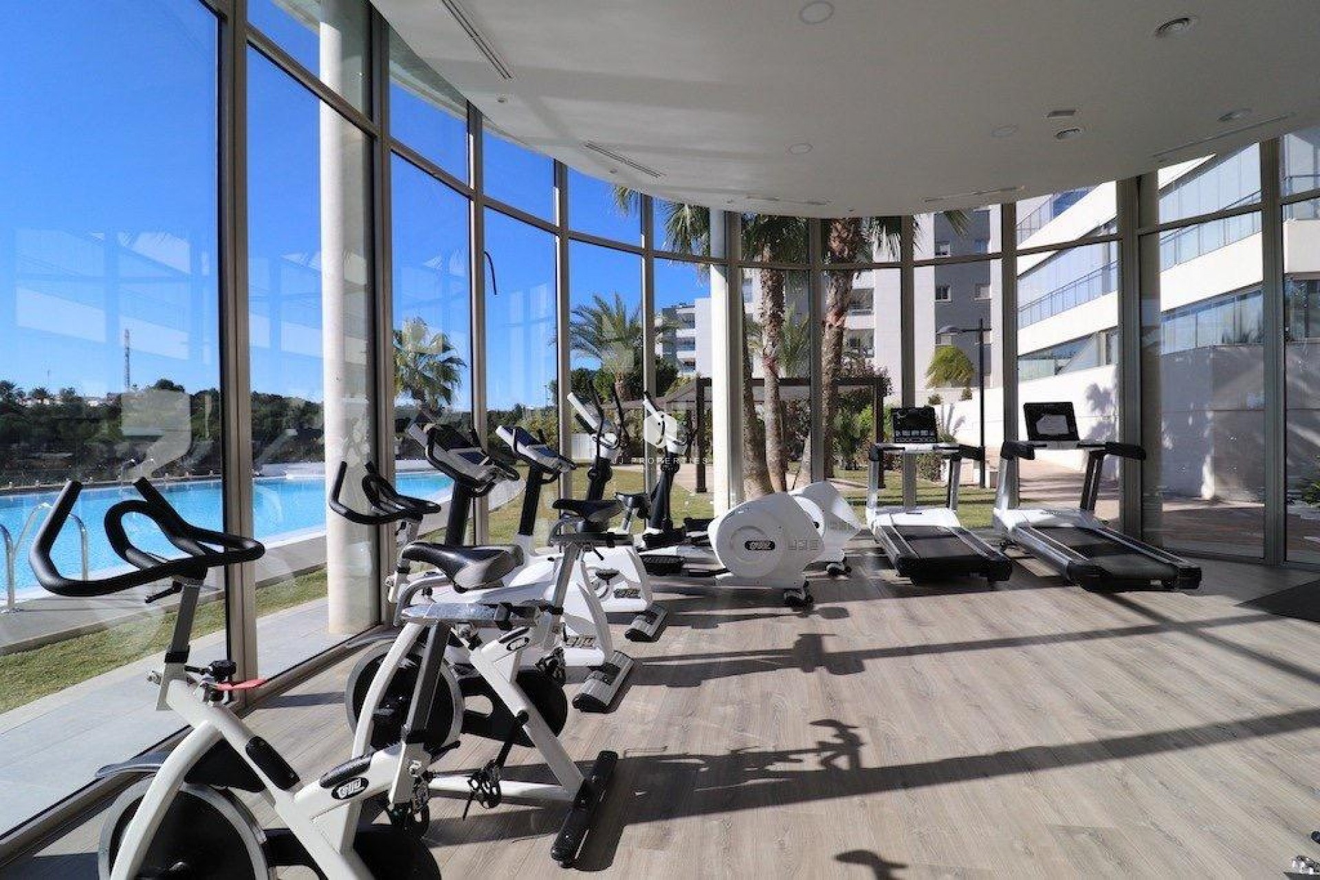 Aus zweiter Hand - Wohnung -
Orihuela Costa - Costa Blanca
