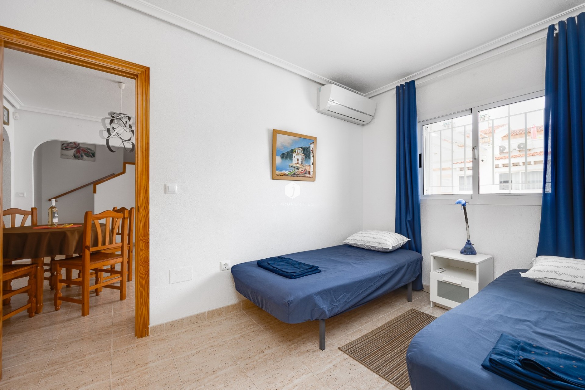 Aus zweiter Hand - Wohnung -
Orihuela Costa - Costa Blanca