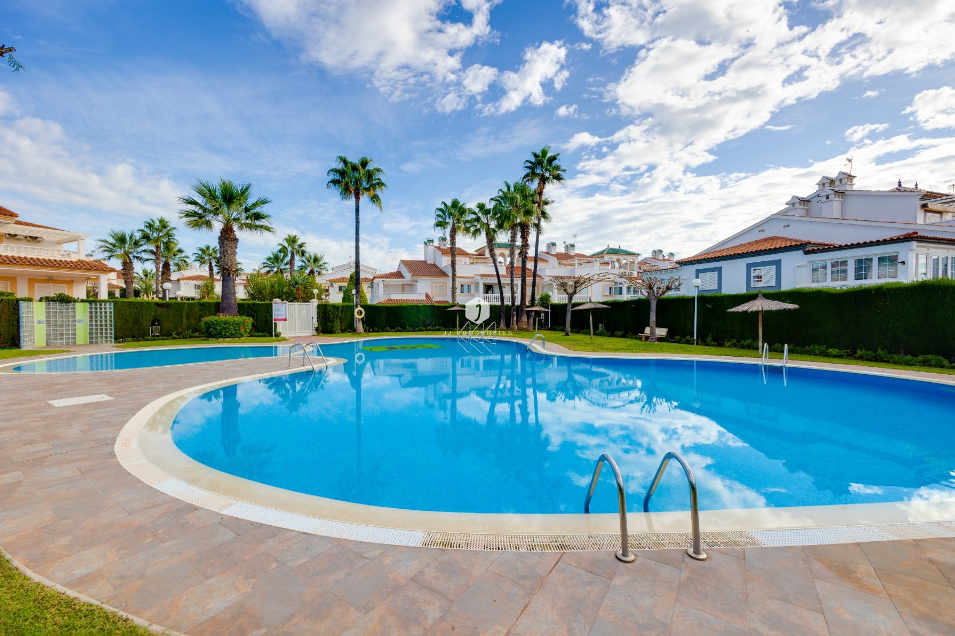 Aus zweiter Hand - Wohnung -
Orihuela Costa - Costa Blanca