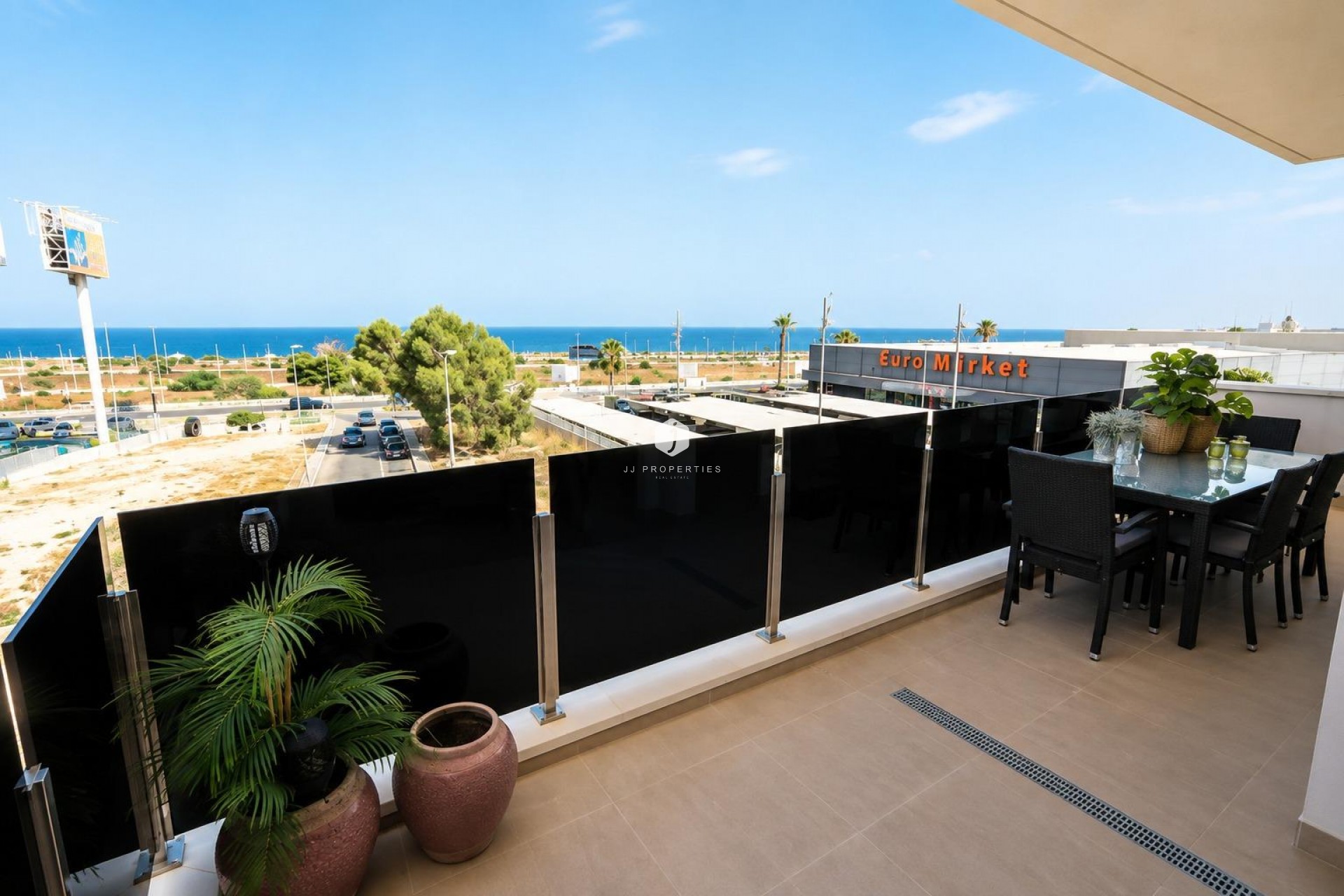 Aus zweiter Hand - Wohnung -
Orihuela Costa - Costa Blanca