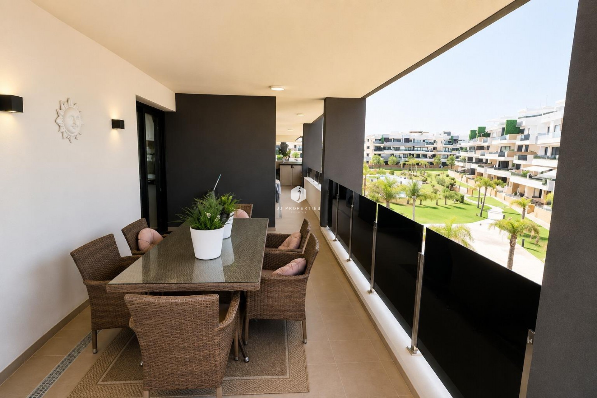 Aus zweiter Hand - Wohnung -
Orihuela Costa - Costa Blanca