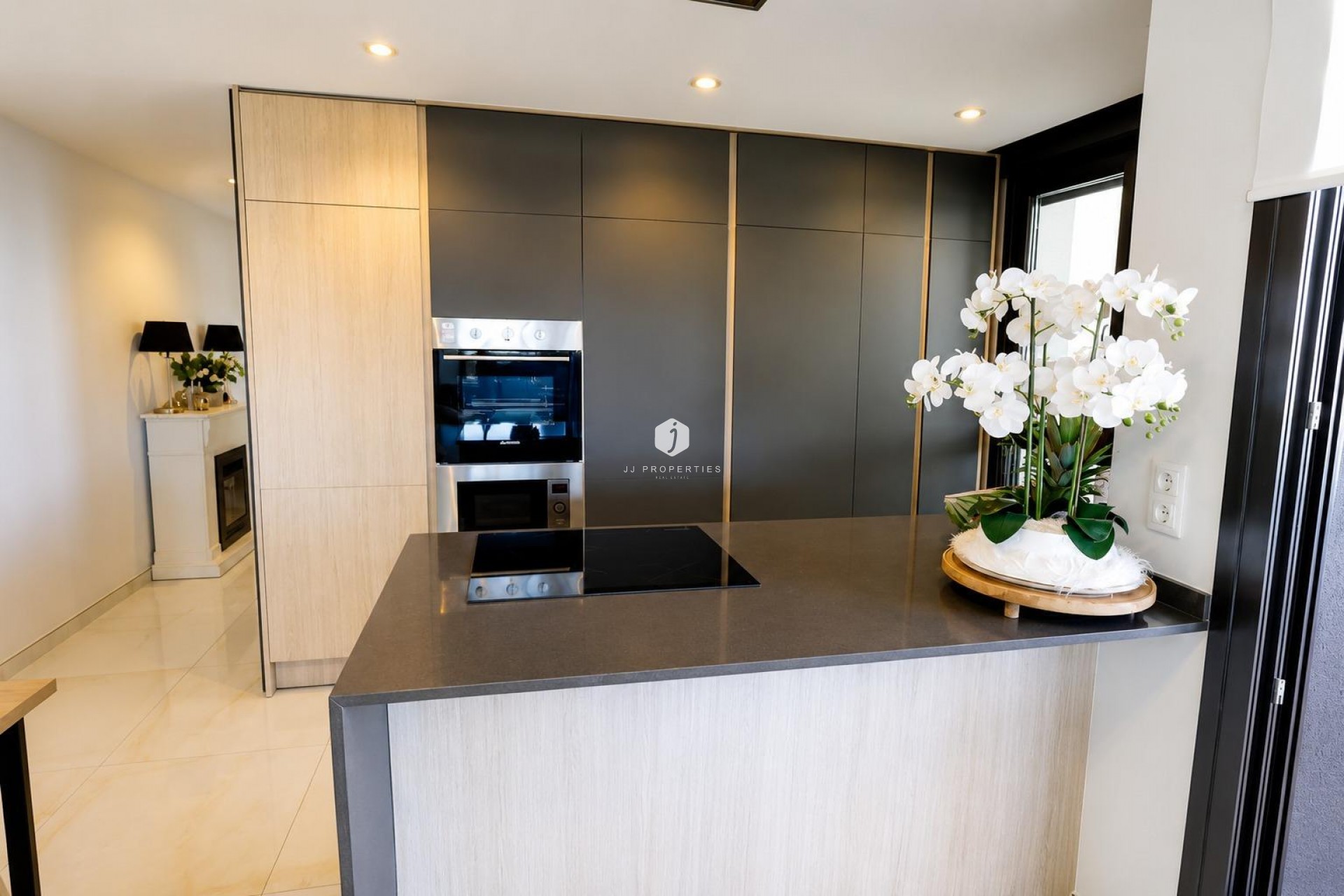 Aus zweiter Hand - Wohnung -
Orihuela Costa - Costa Blanca
