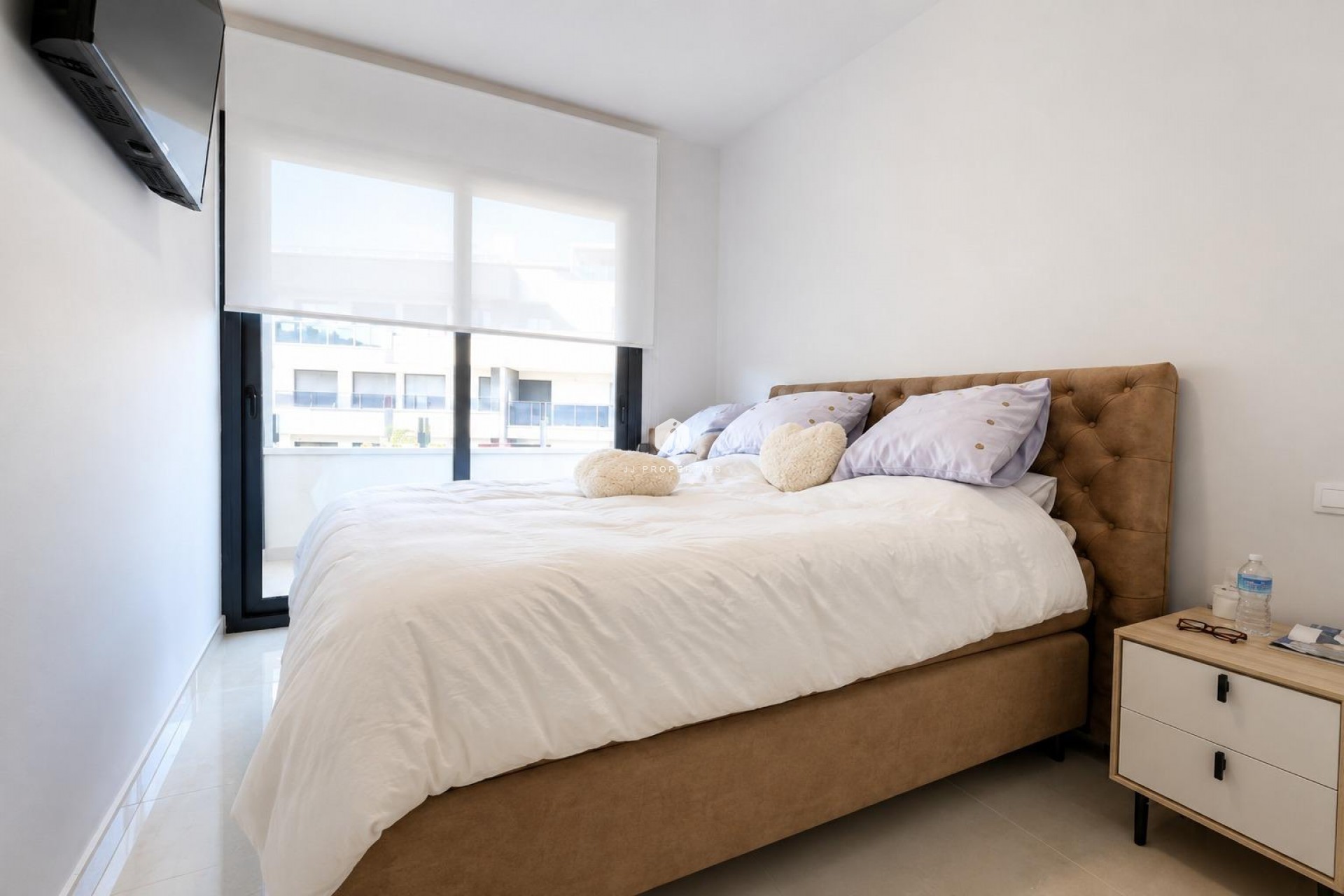 Aus zweiter Hand - Wohnung -
Orihuela Costa - Costa Blanca