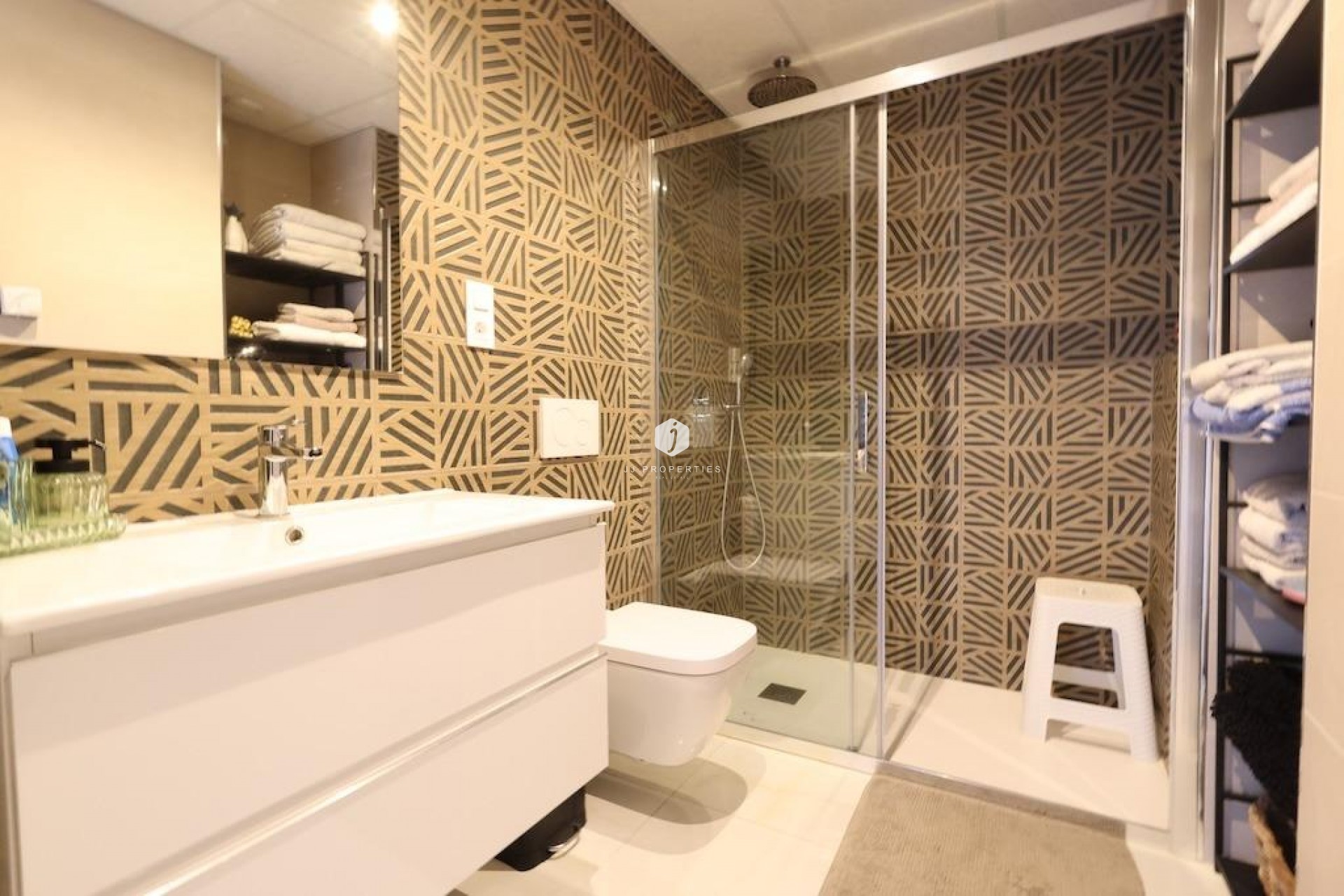Aus zweiter Hand - Wohnung -
Orihuela Costa - Costa Blanca