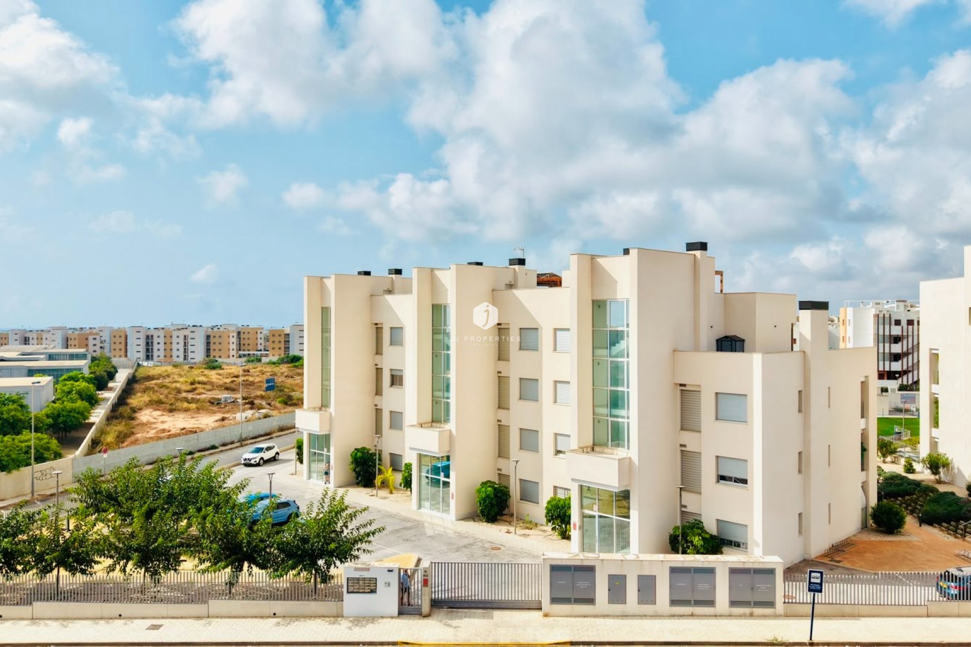 Aus zweiter Hand - Wohnung -
Orihuela Costa - Costa Blanca