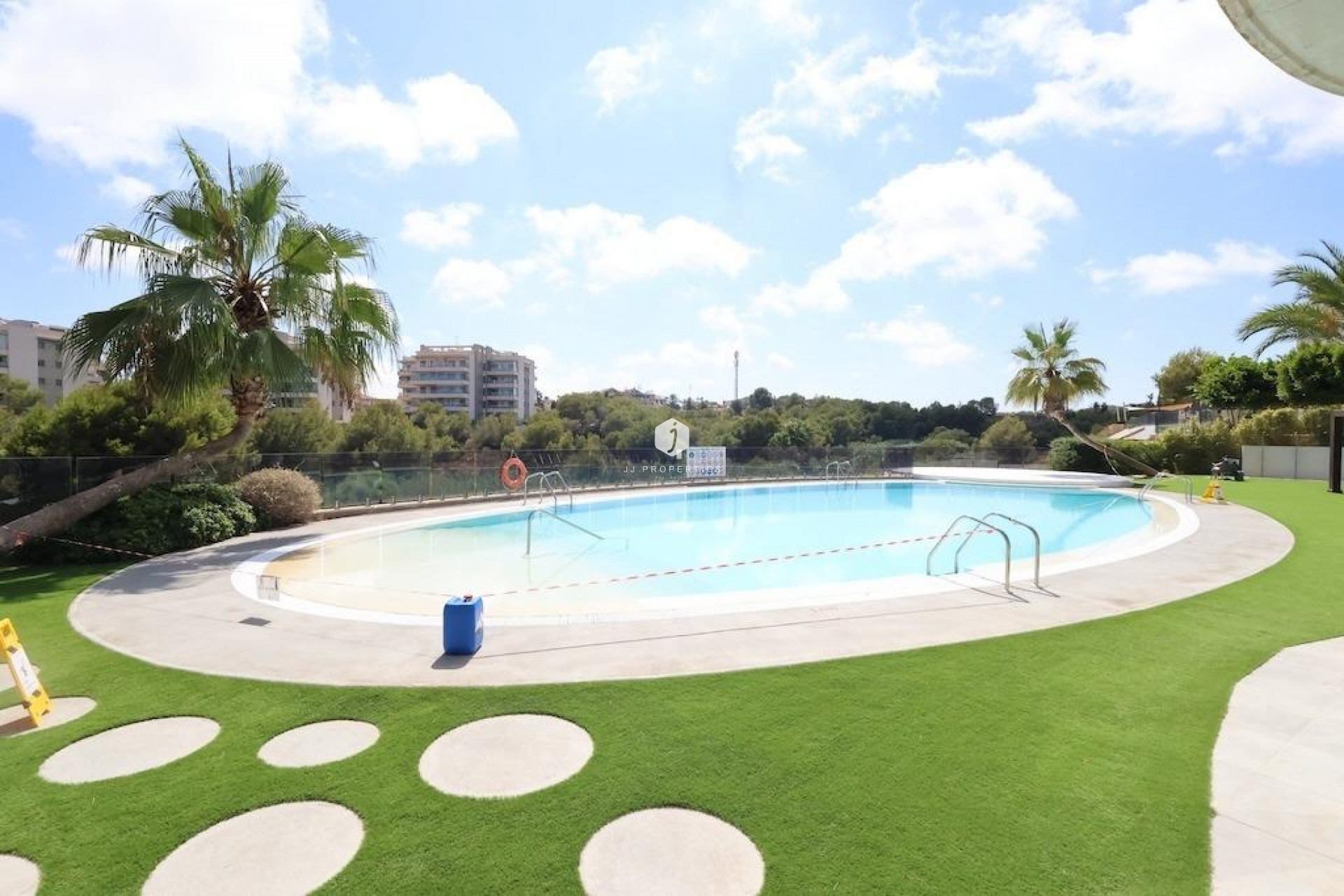 Aus zweiter Hand - Wohnung -
Orihuela Costa - Costa Blanca