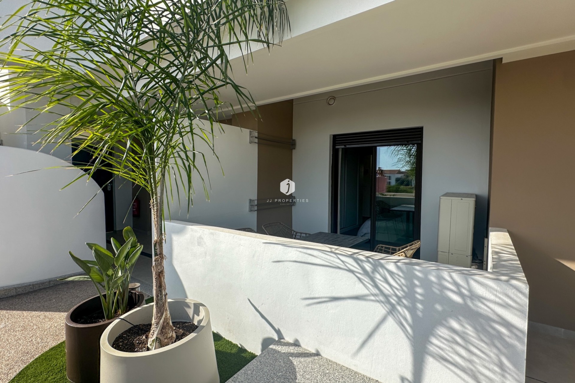Aus zweiter Hand - Wohnung -
Orihuela Costa - Costa Blanca