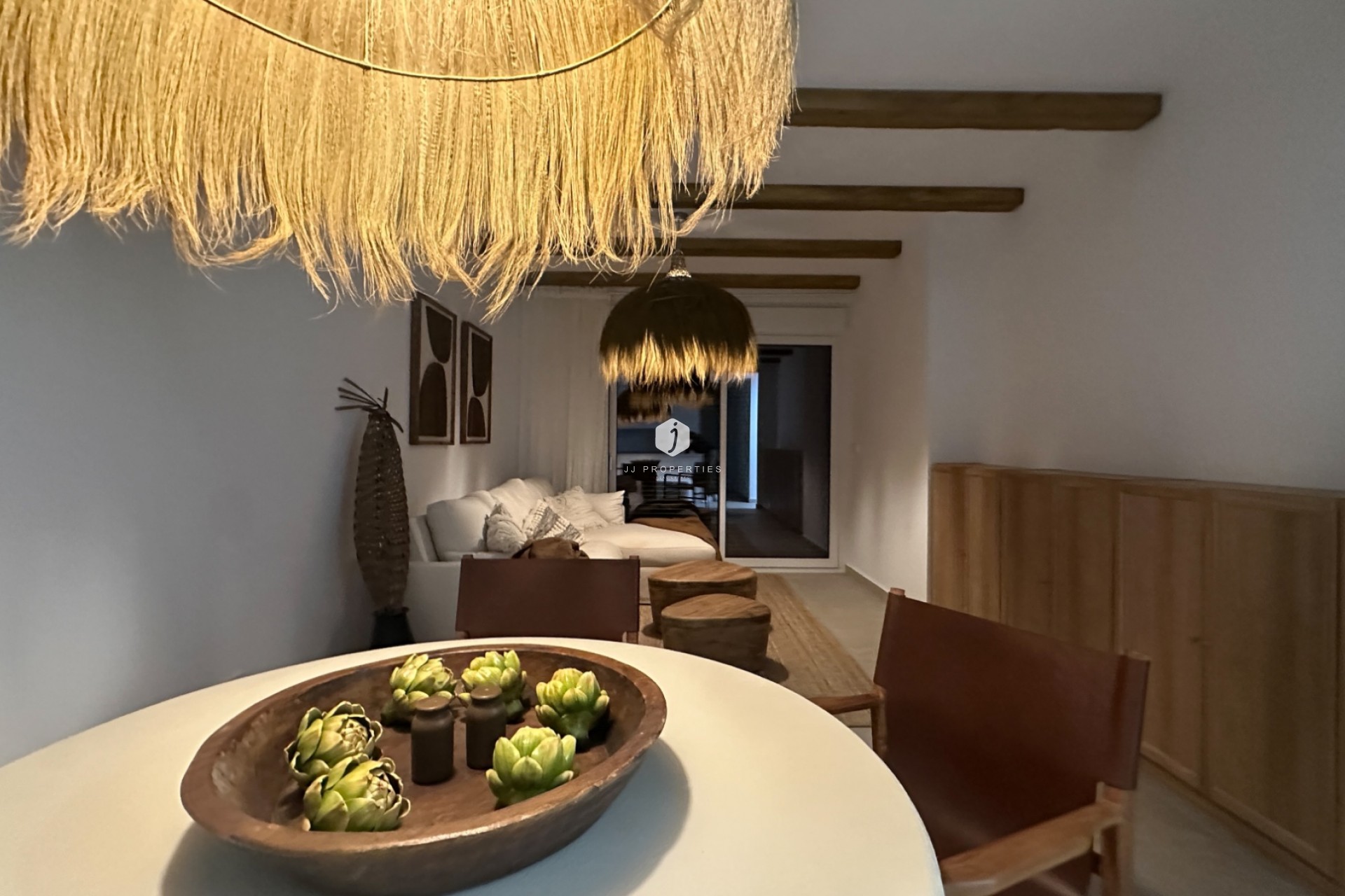 Aus zweiter Hand - Wohnung -
Orihuela Costa - Costa Blanca