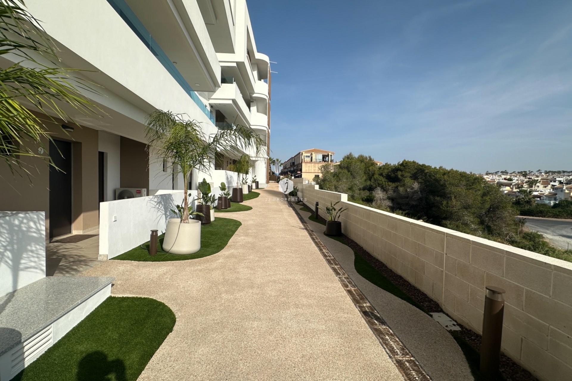 Aus zweiter Hand - Wohnung -
Orihuela Costa - Costa Blanca