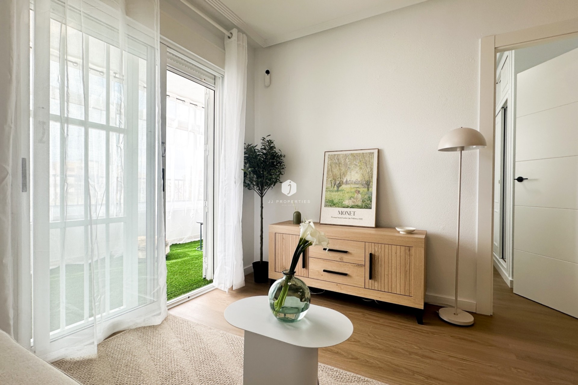 Aus zweiter Hand - Wohnung -
Orihuela Costa - Costa Blanca