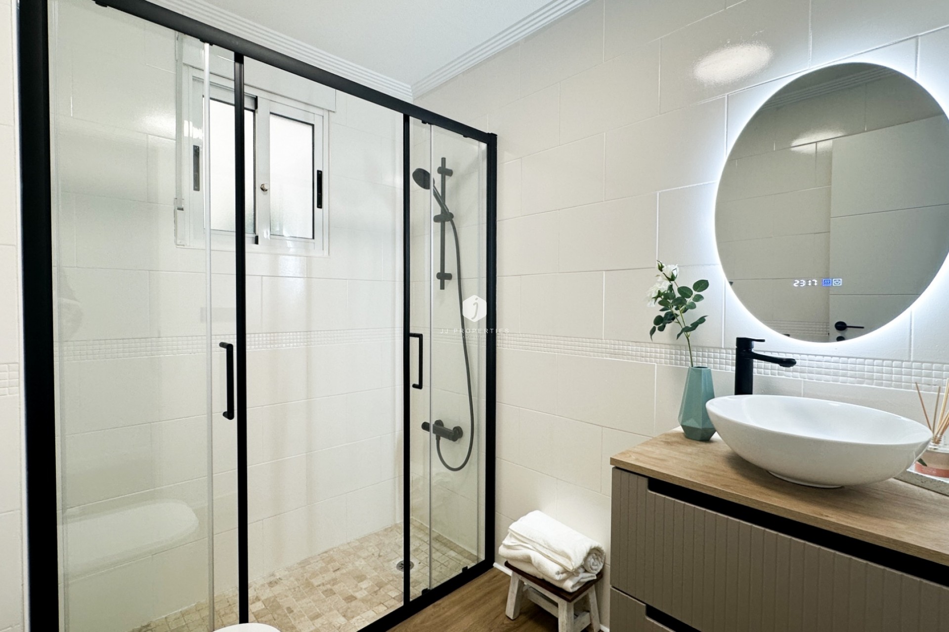 Aus zweiter Hand - Wohnung -
Orihuela Costa - Costa Blanca