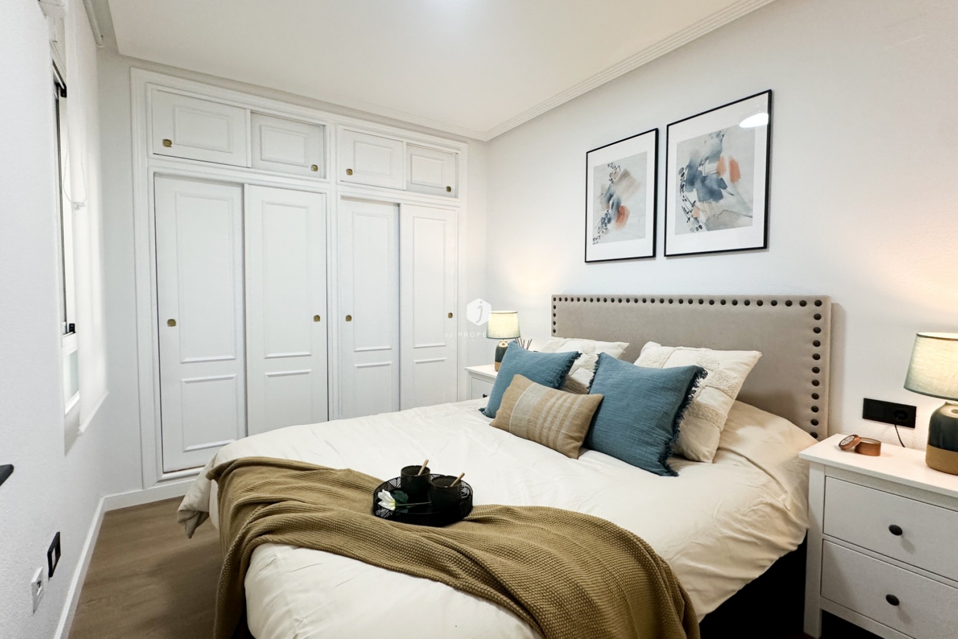 Aus zweiter Hand - Wohnung -
Orihuela Costa - Costa Blanca
