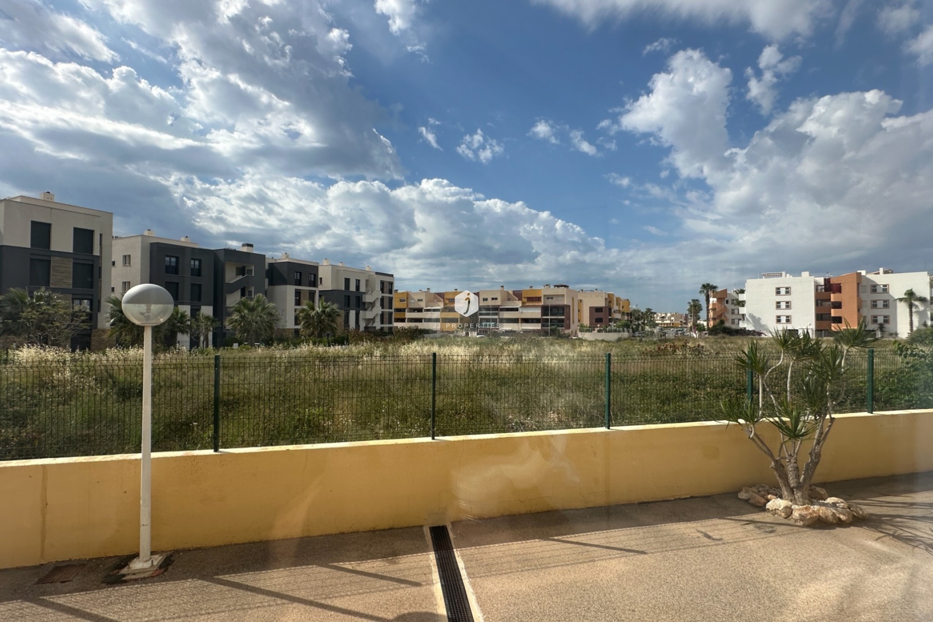 Aus zweiter Hand - Wohnung -
Orihuela Costa - Costa Blanca