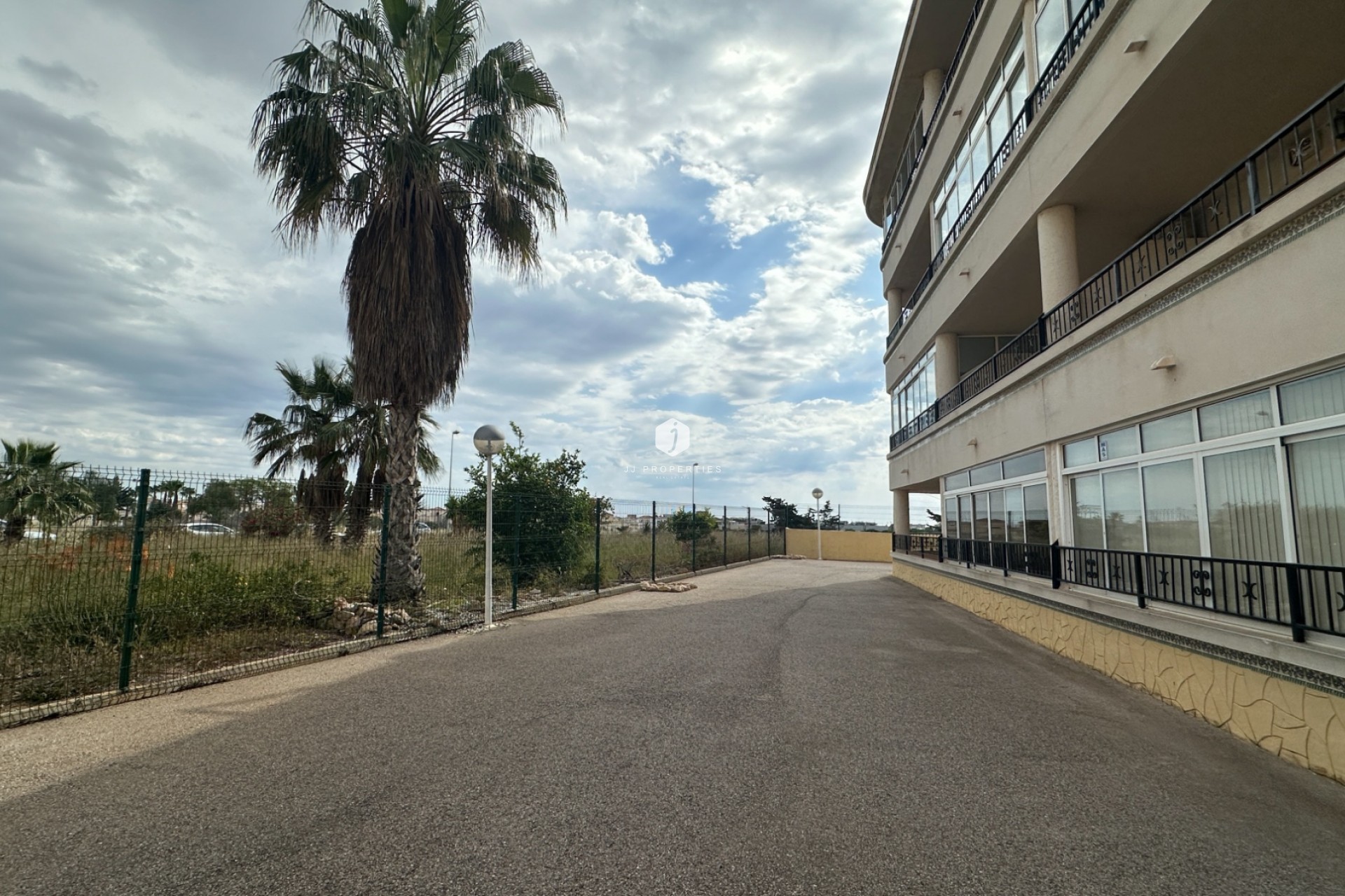 Aus zweiter Hand - Wohnung -
Orihuela Costa - Costa Blanca