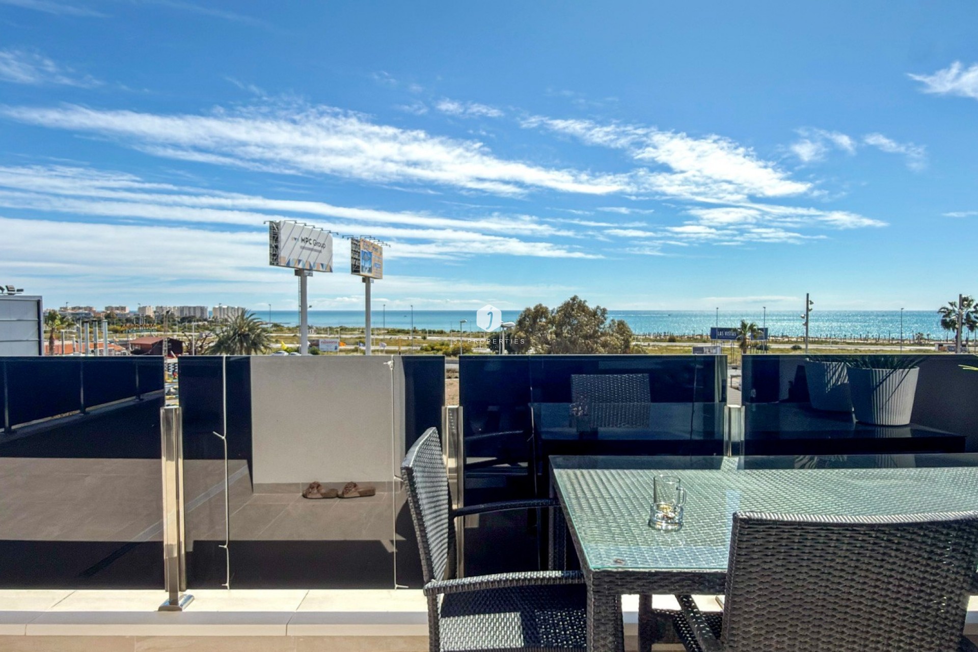 Aus zweiter Hand - Wohnung -
Orihuela Costa - Costa Blanca