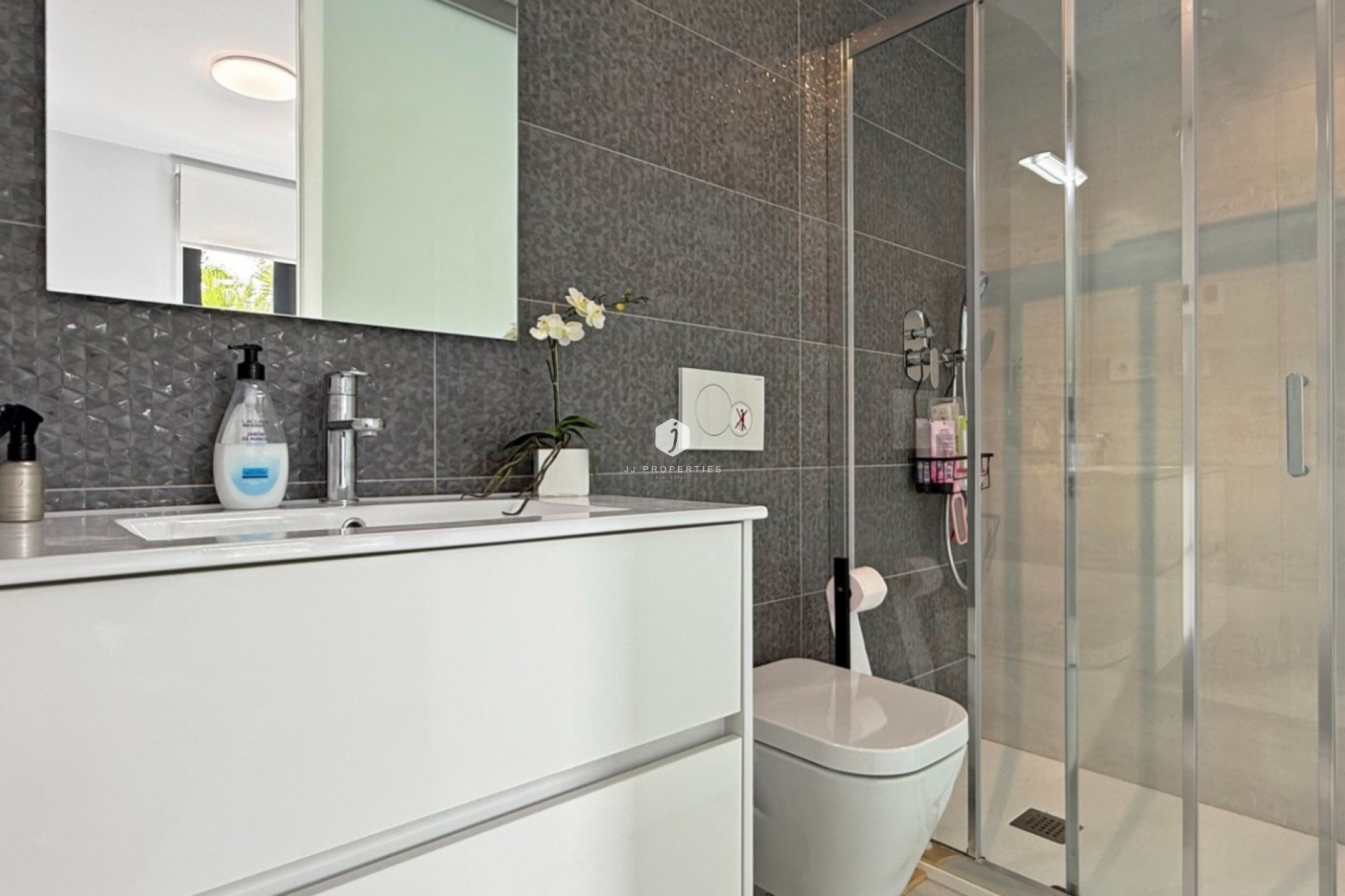 Aus zweiter Hand - Wohnung -
Orihuela Costa - Costa Blanca