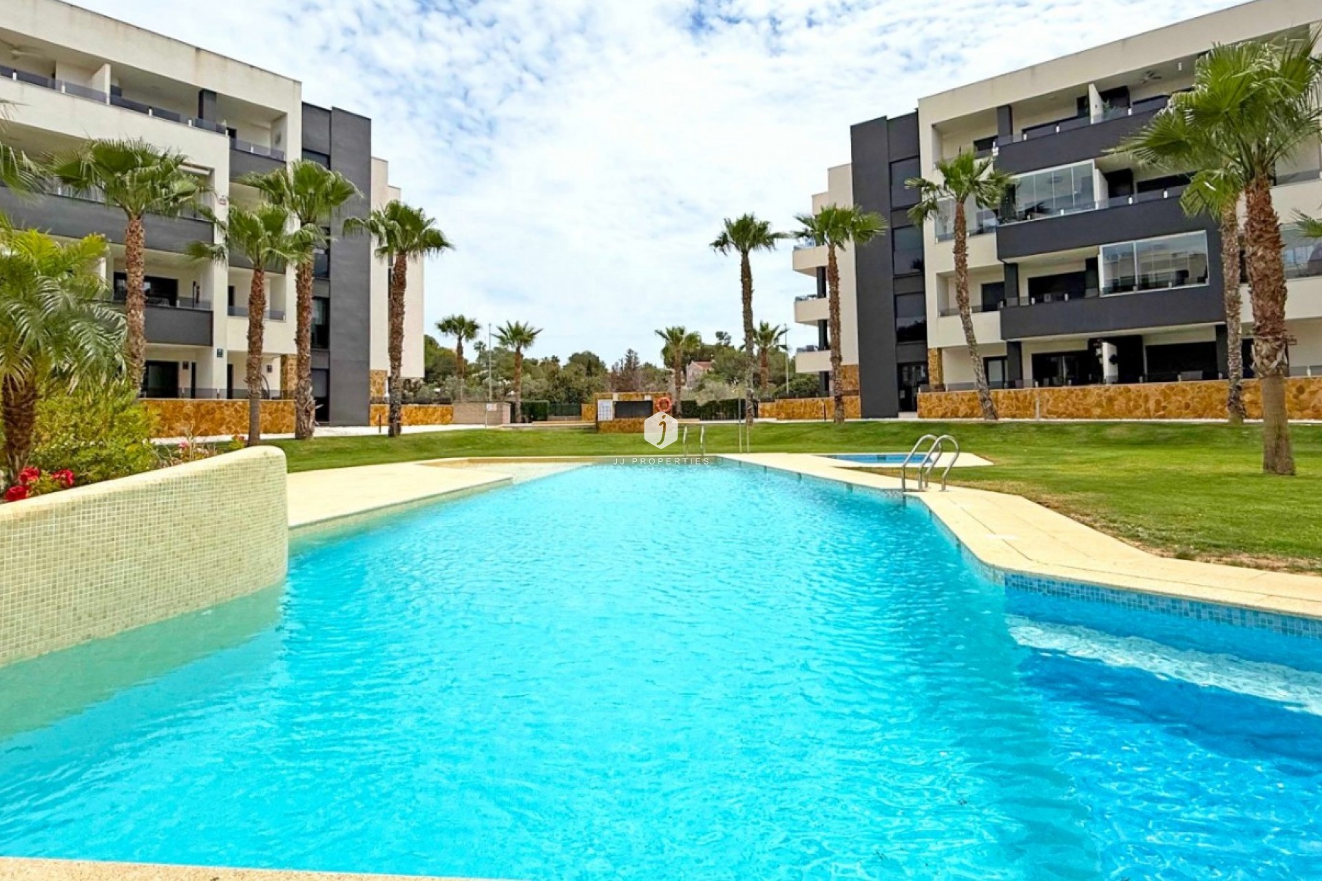 Aus zweiter Hand - Wohnung -
Orihuela Costa - Costa Blanca