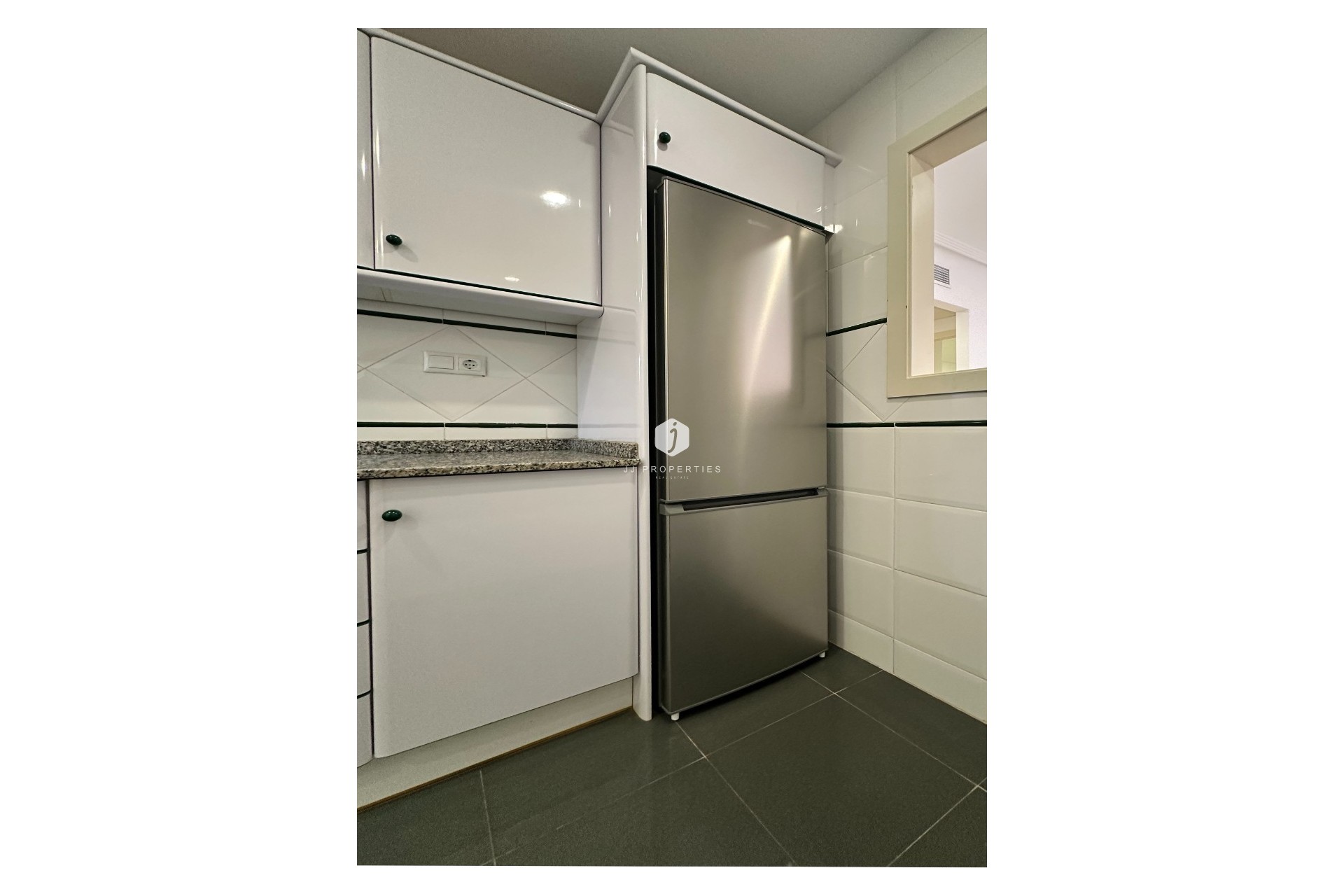 Aus zweiter Hand - Wohnung -
Orihuela Costa - Costa Blanca
