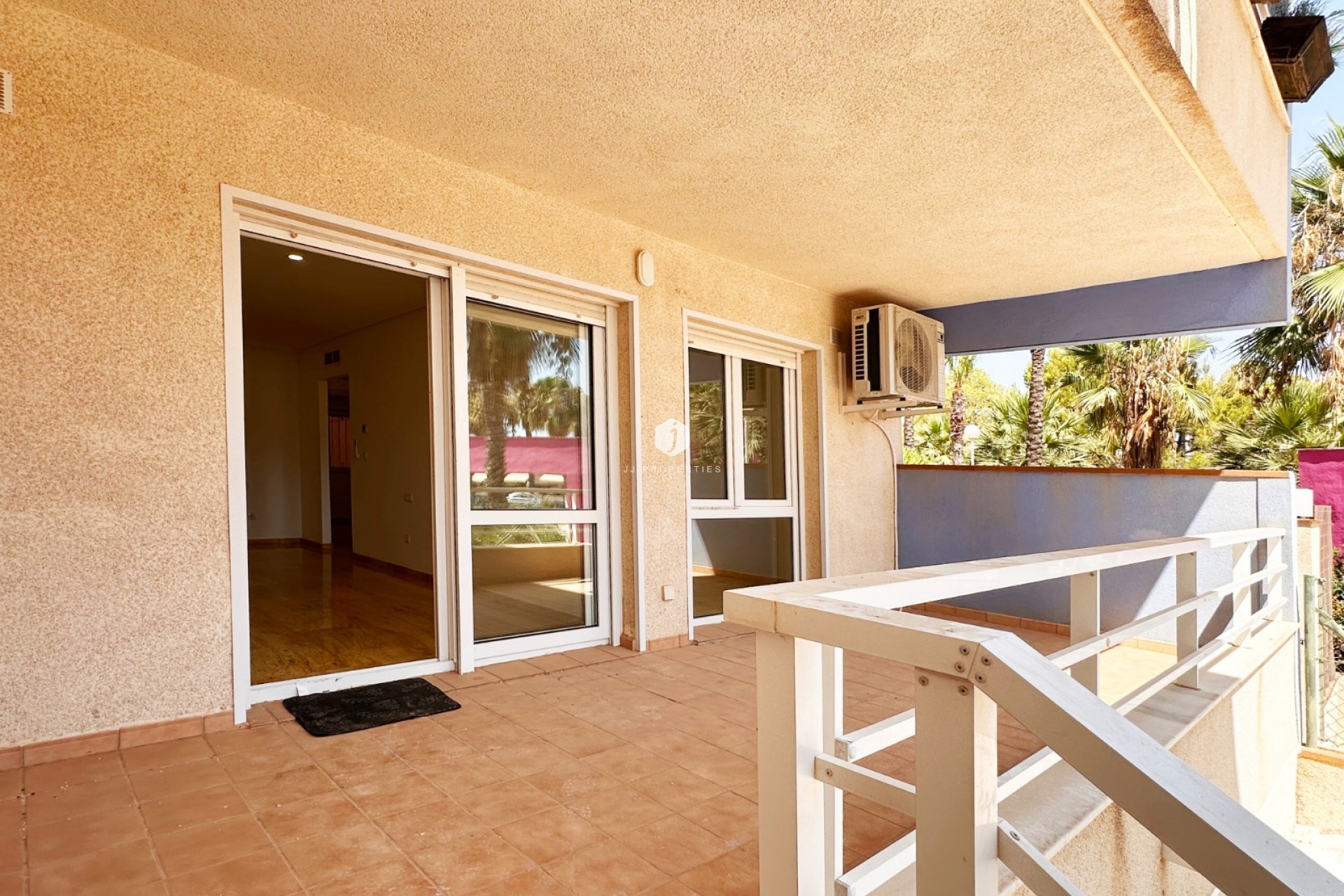 Aus zweiter Hand - Wohnung -
Orihuela Costa - Costa Blanca
