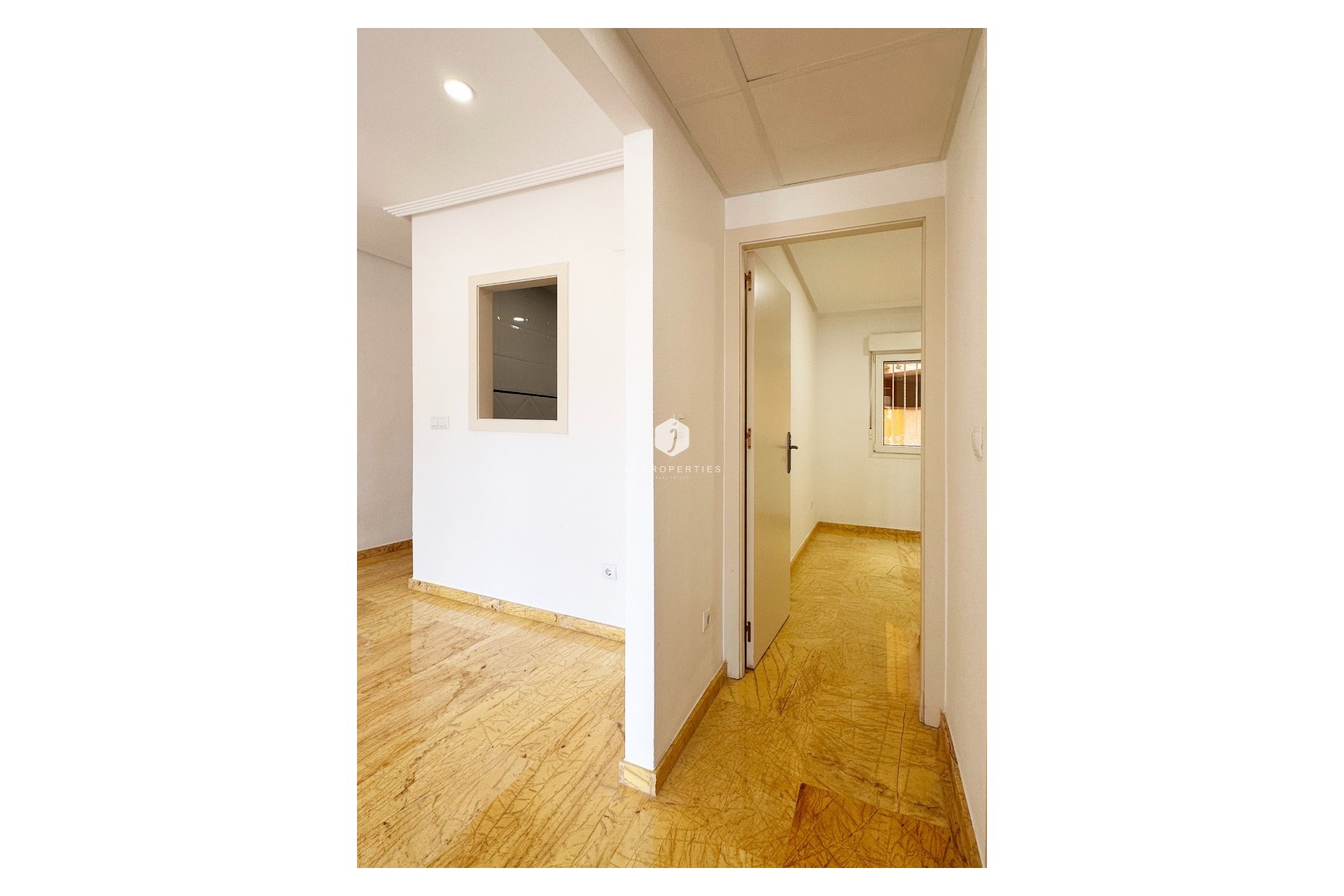 Aus zweiter Hand - Wohnung -
Orihuela Costa - Costa Blanca