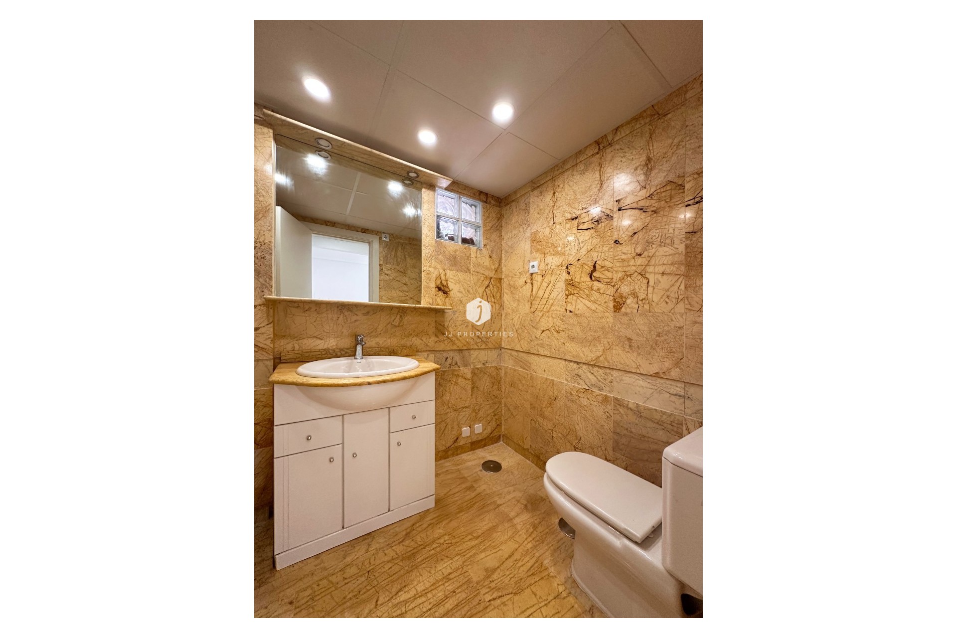 Aus zweiter Hand - Wohnung -
Orihuela Costa - Costa Blanca