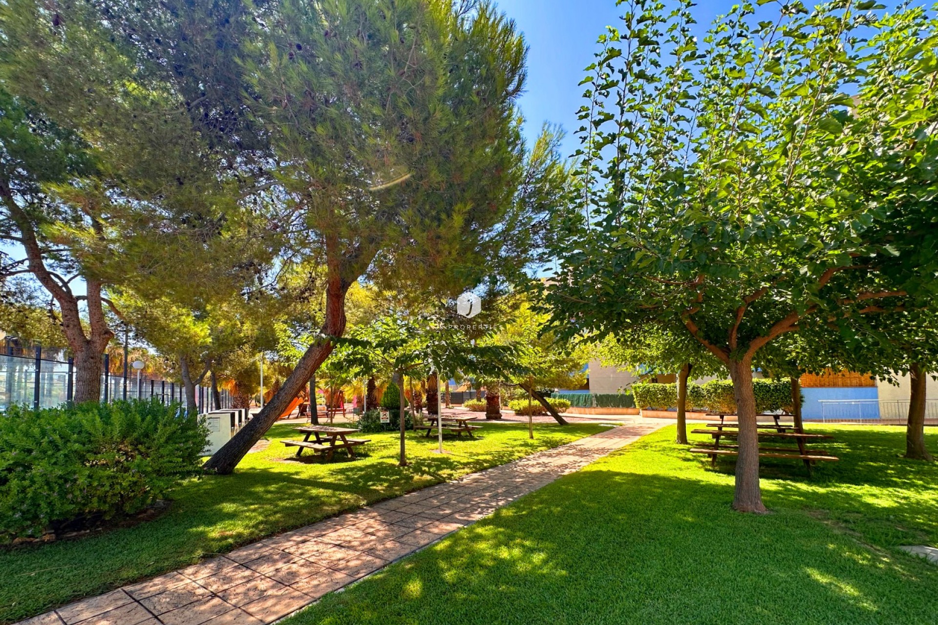 Aus zweiter Hand - Wohnung -
Orihuela Costa - Costa Blanca